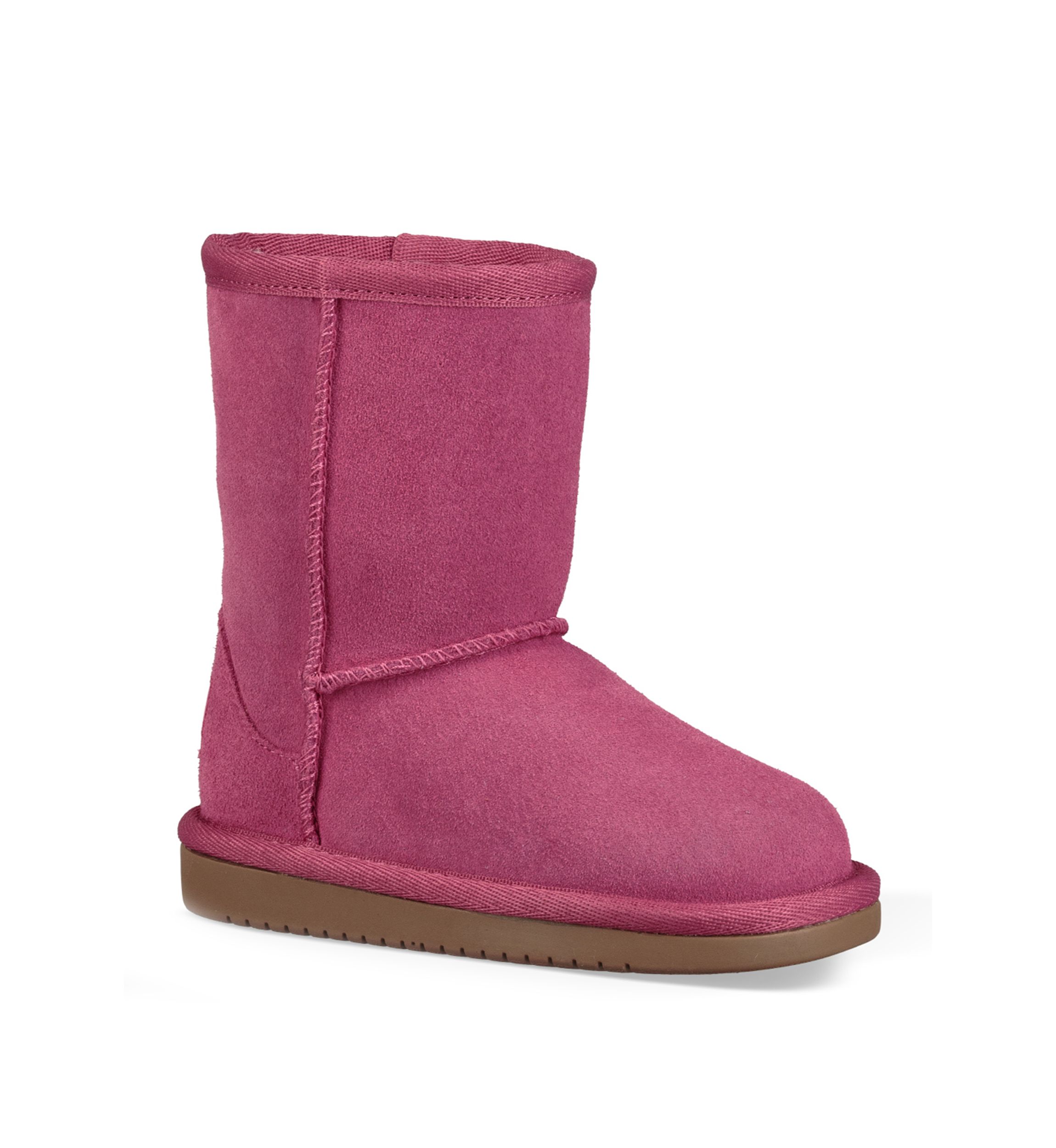 Toddler Girls Koola Short Boots