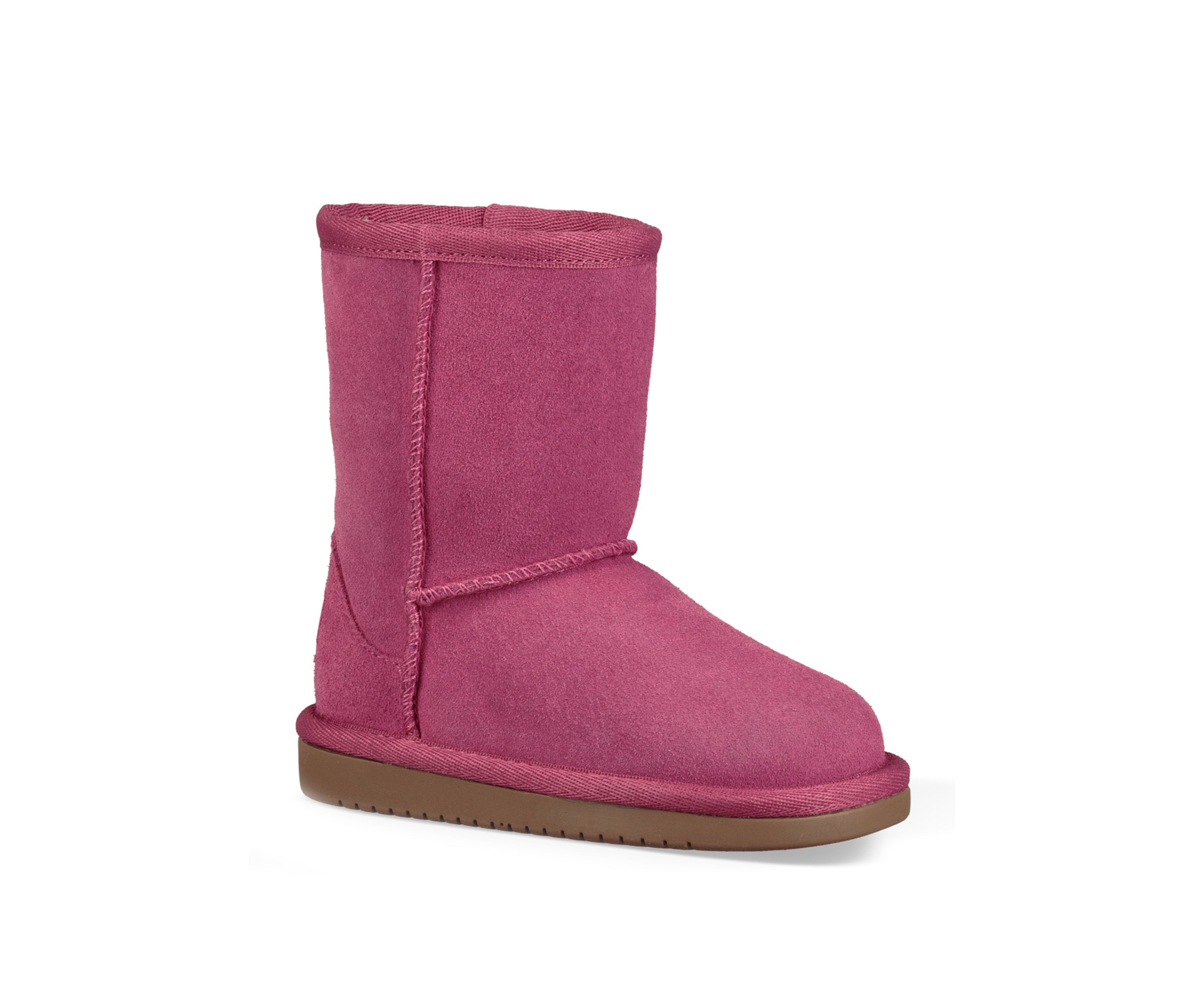 Toddler Girls Koola Short Boots