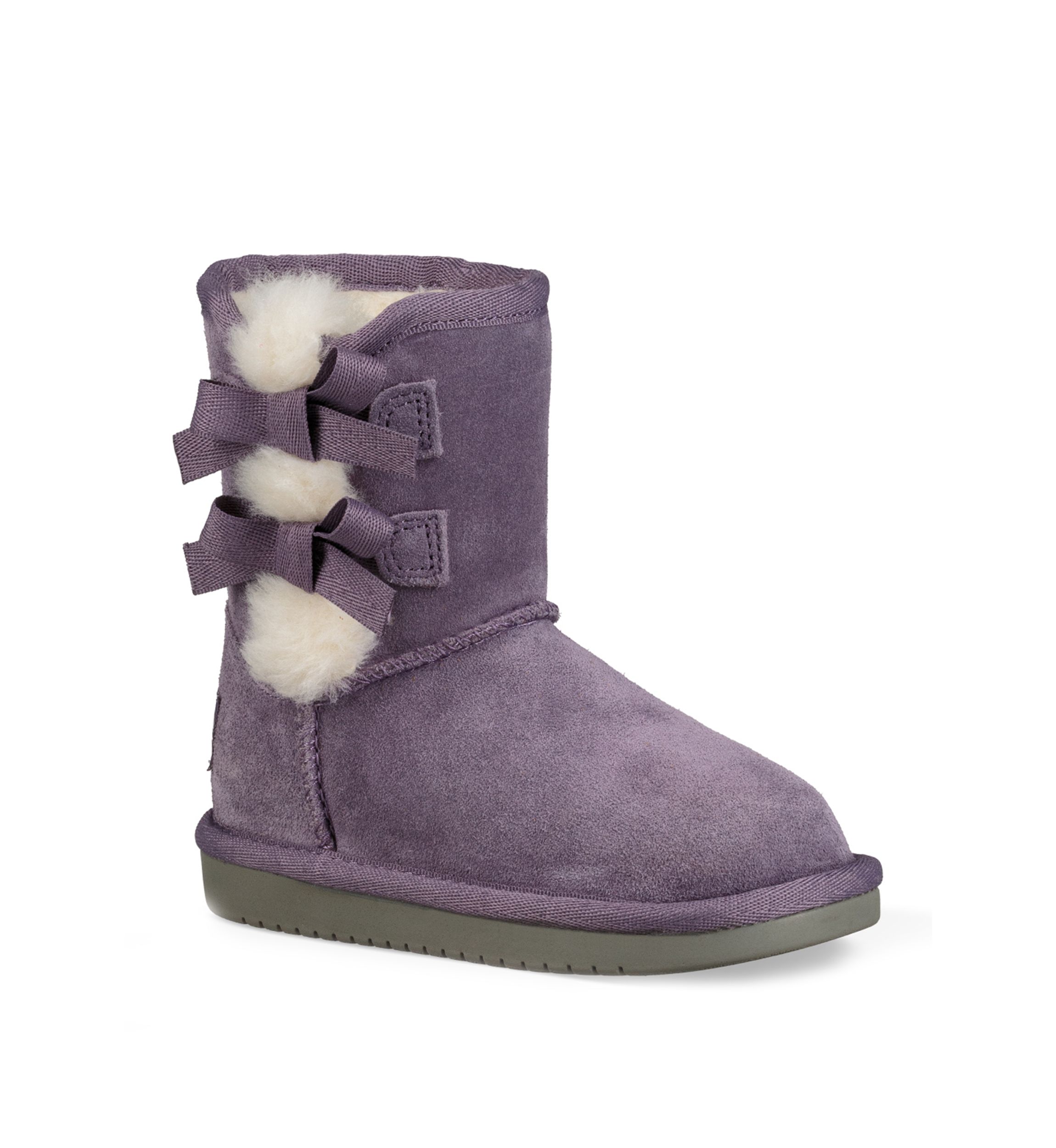 Toddler Girls Victoria Short Boots