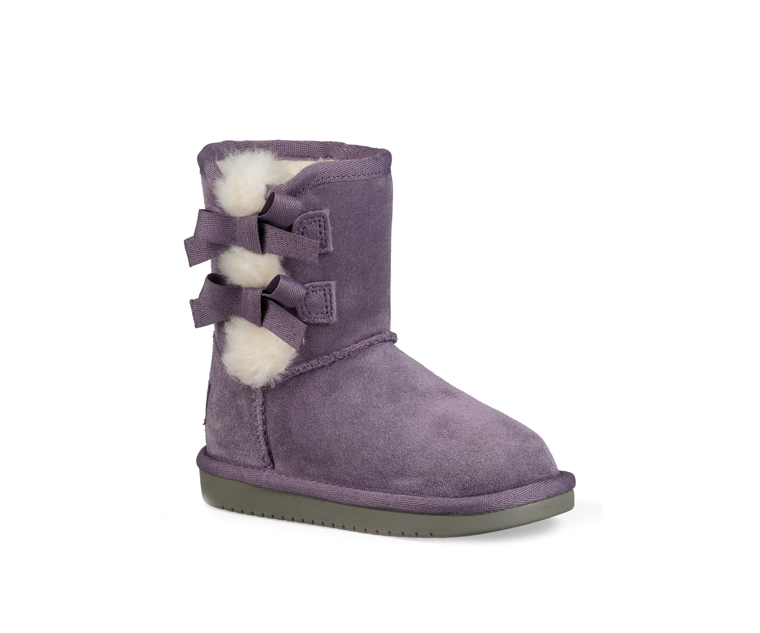 Toddler Girls Victoria Short Boots
