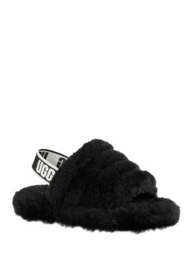 ugg slides belk