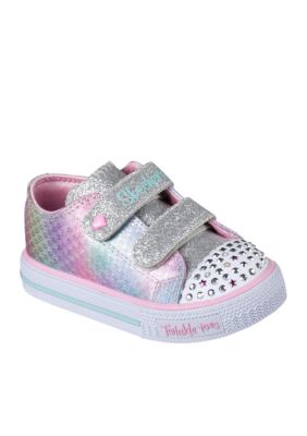 Skechers twinkle clearance toes ms mermaid