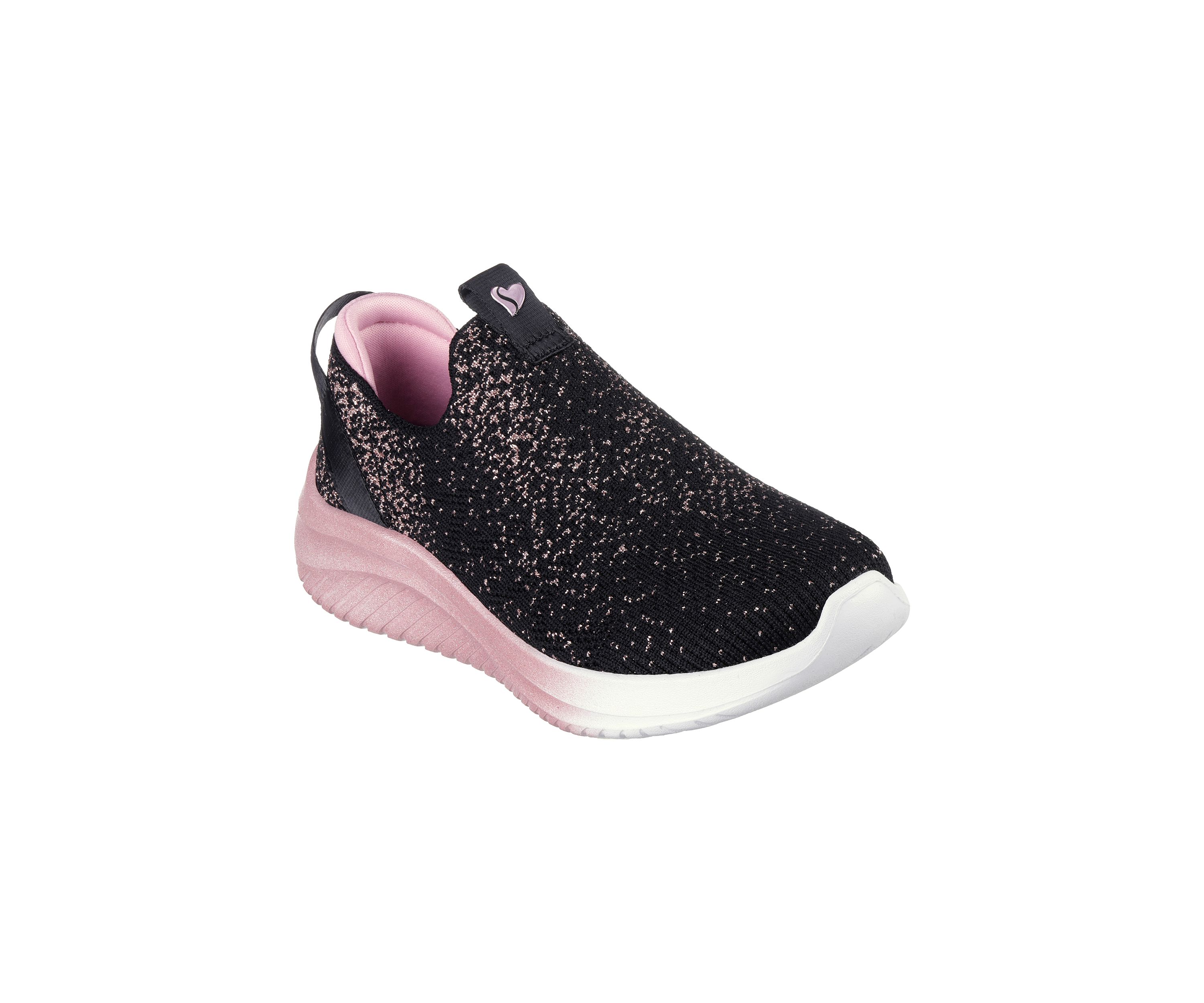 Ultra Flex 3.0 Sneakers - All Things Sparkle