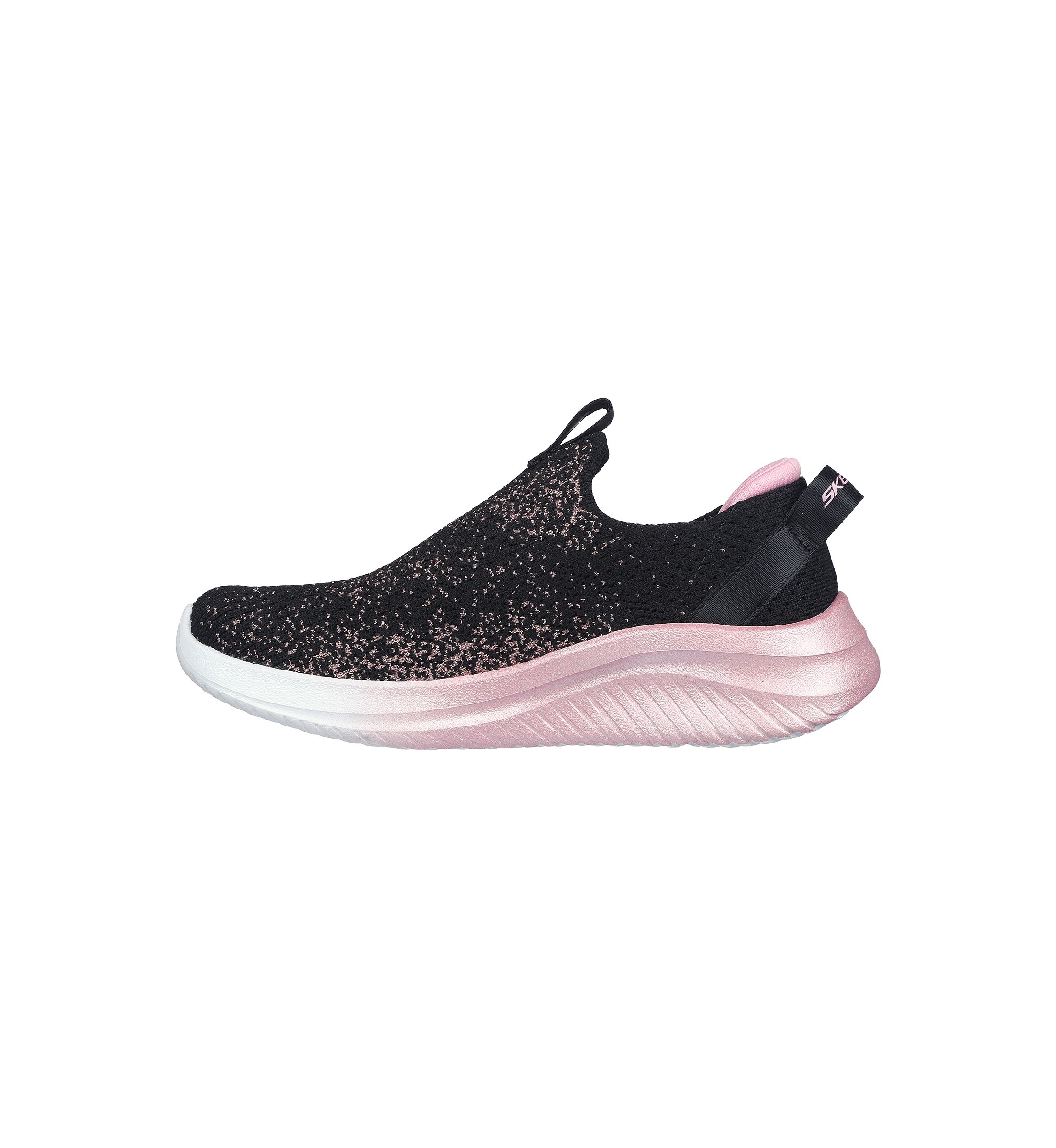 Ultra Flex 3.0 Sneakers - All Things Sparkle