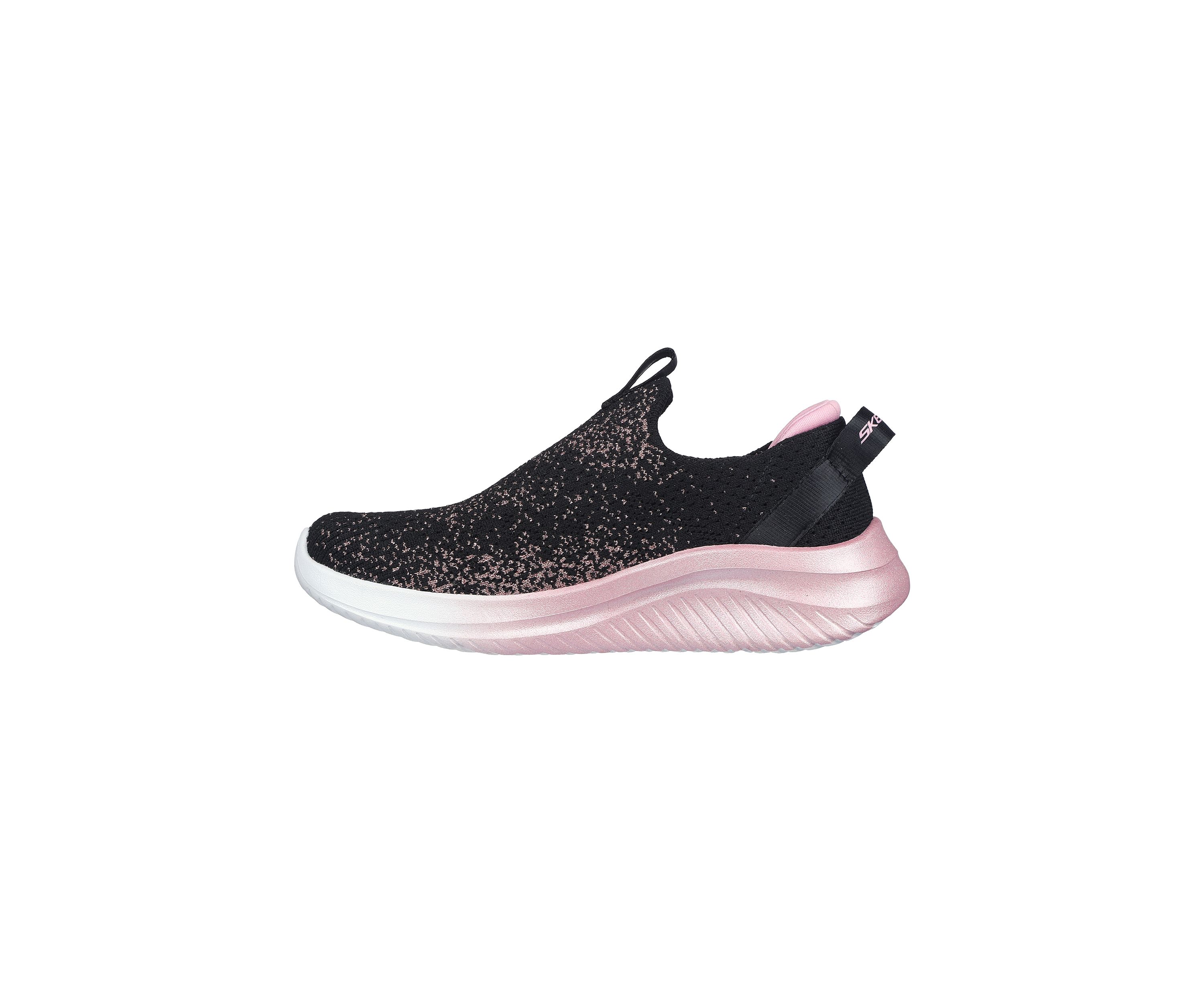 Ultra Flex 3.0 Sneakers - All Things Sparkle