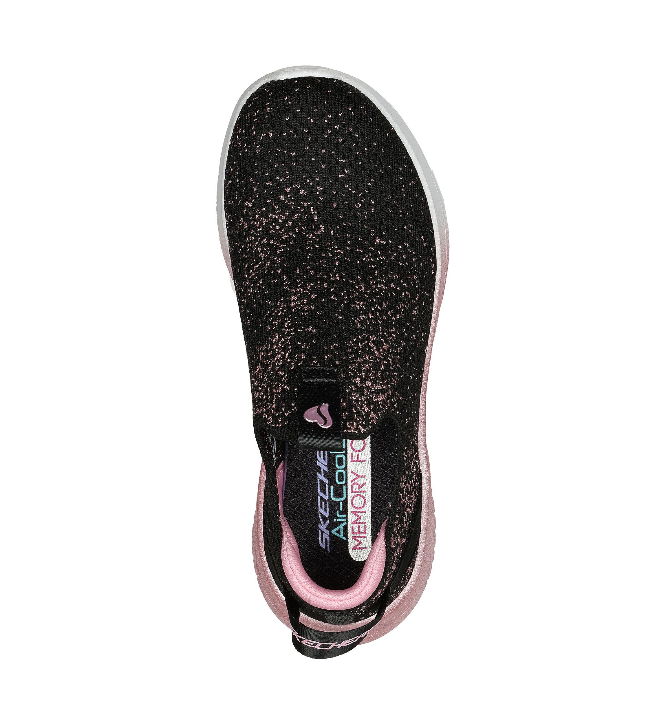 Ultra Flex 3.0 Sneakers - All Things Sparkle