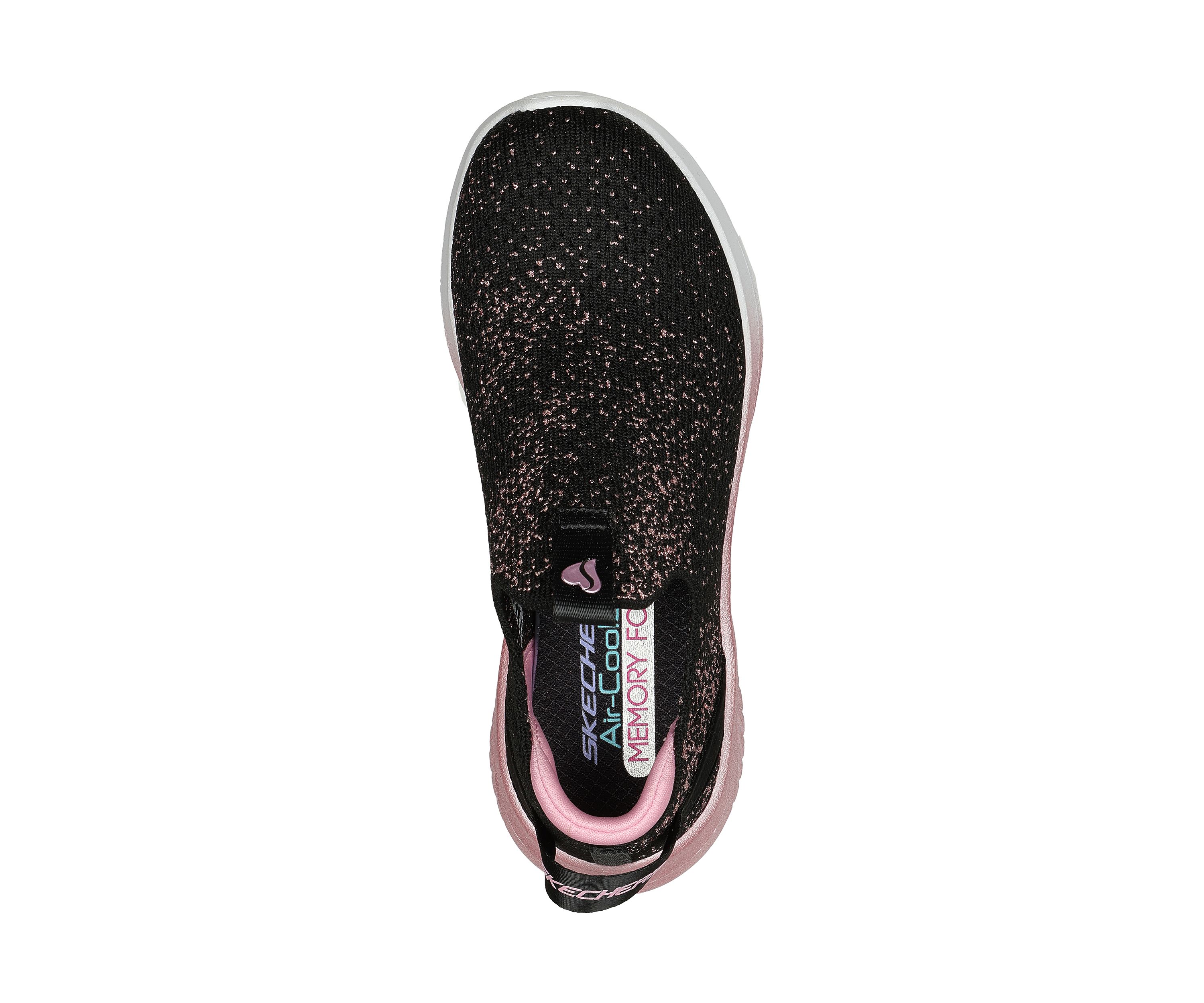 Ultra Flex 3.0 Sneakers - All Things Sparkle