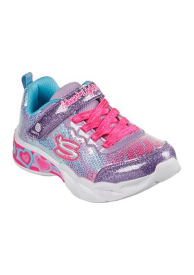 sweetheart lights let's shine