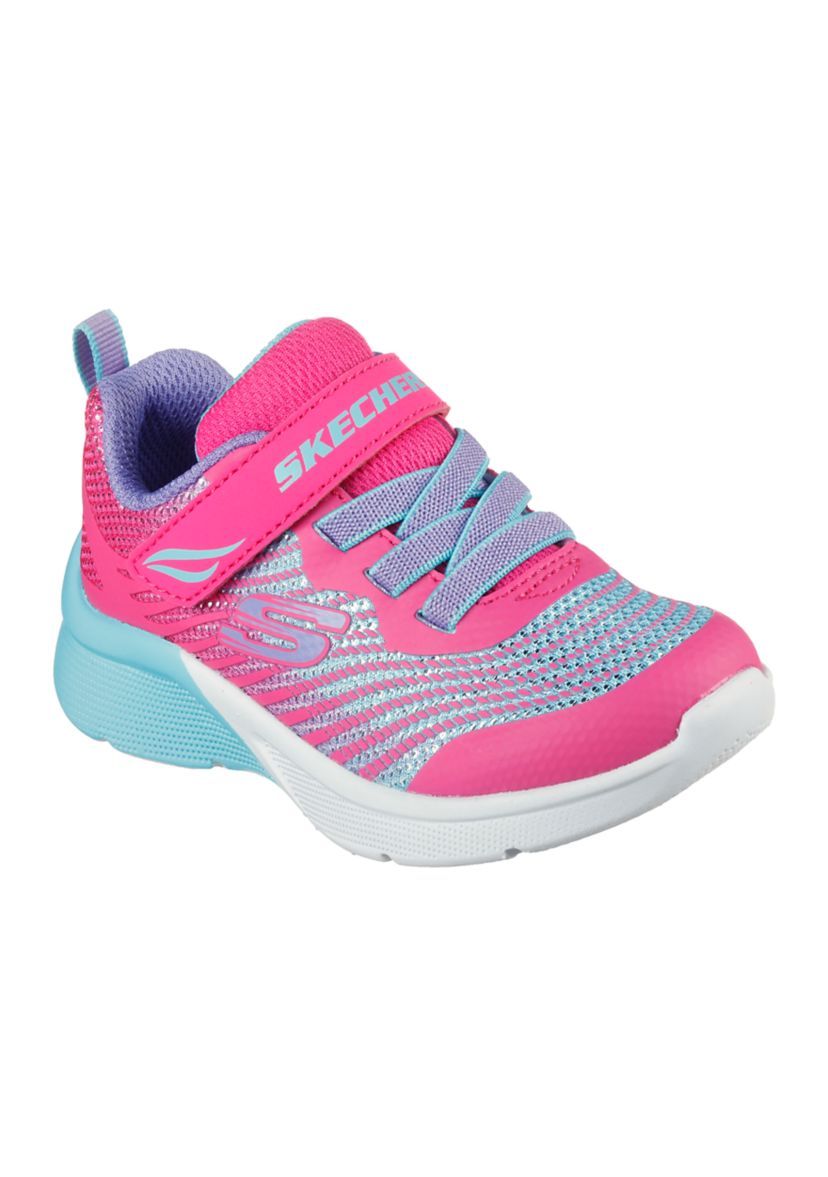 Toddler Girls Microspec Rejoice Racer Sneakers