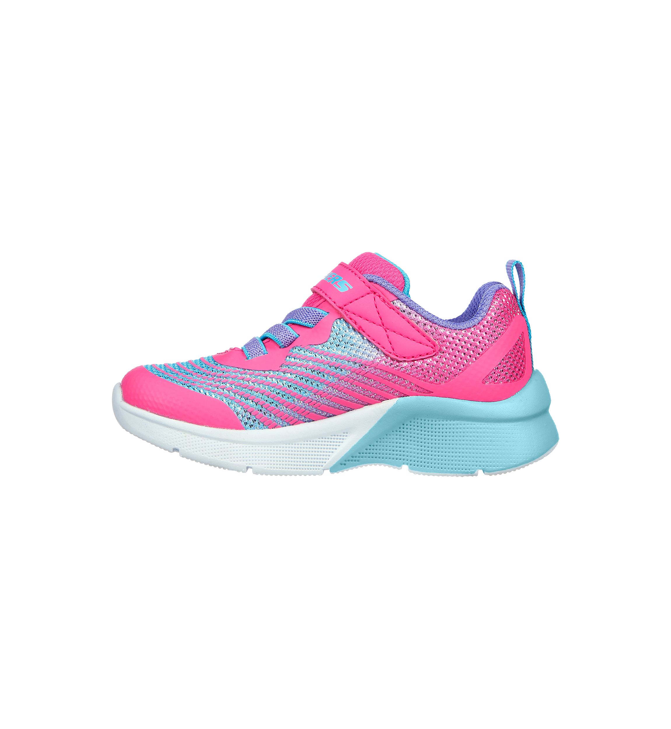 Toddler Girls Microspec Rejoice Racer Sneakers