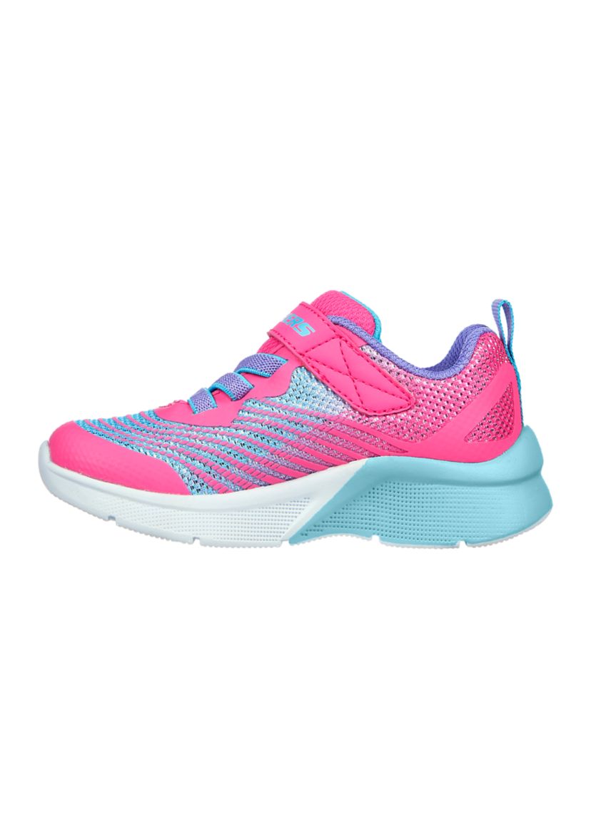 Toddler Girls Microspec Rejoice Racer Sneakers