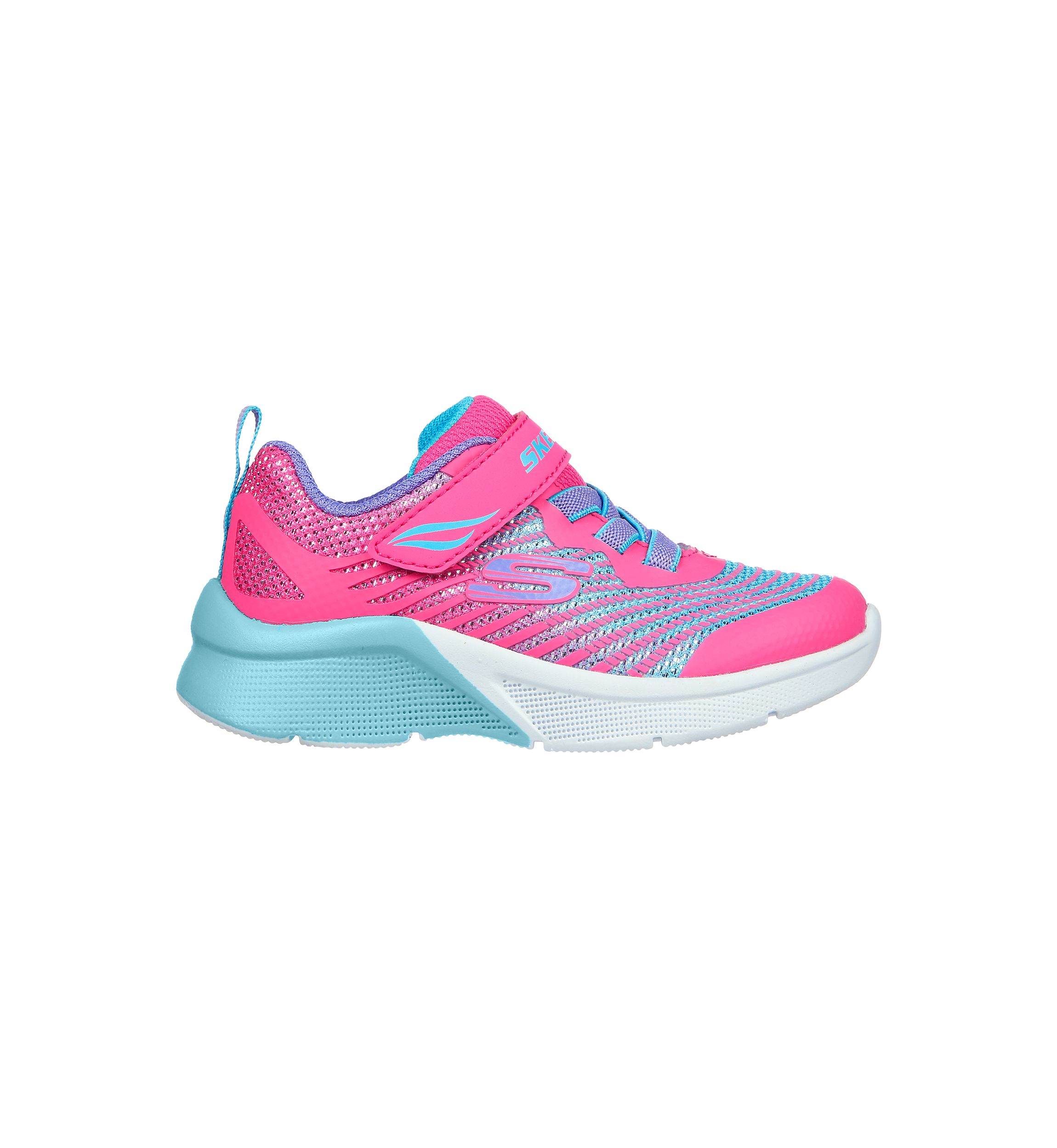 Toddler Girls Microspec Rejoice Racer Sneakers