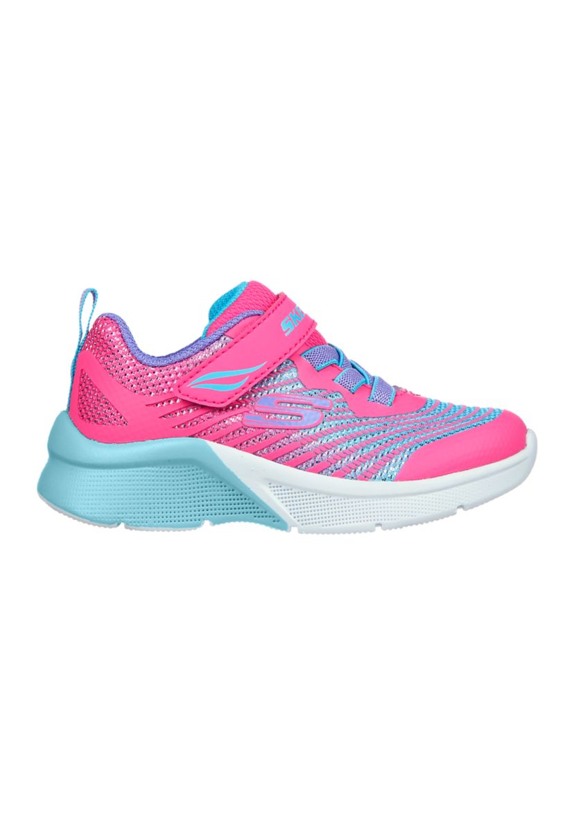 Toddler Girls Microspec Rejoice Racer Sneakers