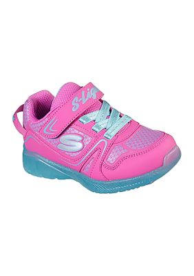 belk skechers slip on