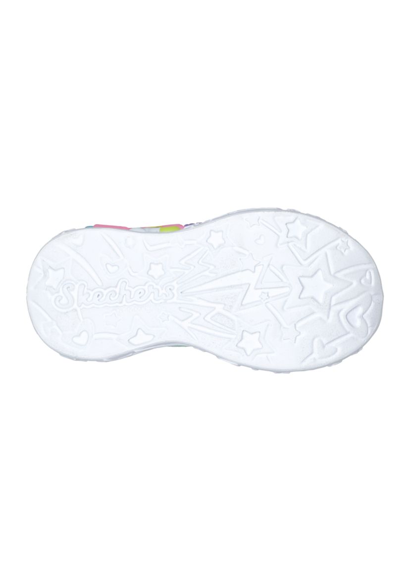 Toddler Girls Unicorn Charmer Sneakers