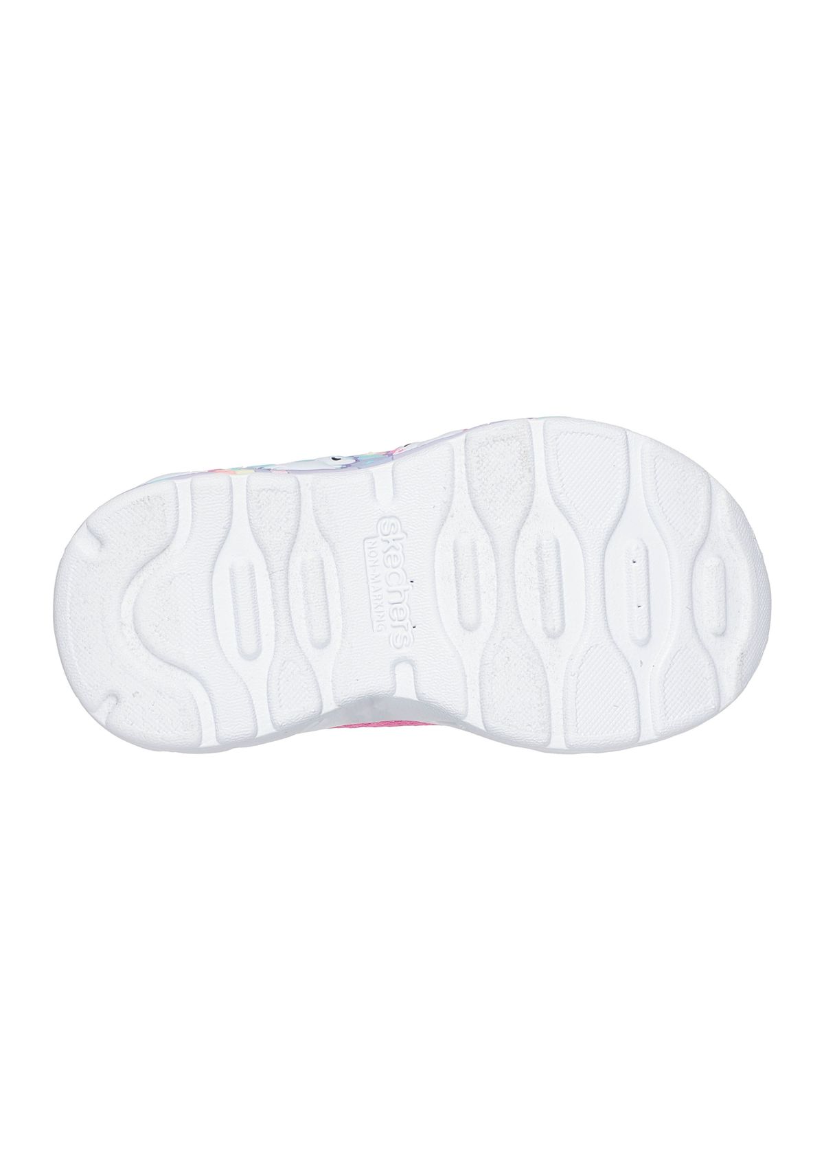 Little Kid Girls Play Scene Sneakers - Fun Squad