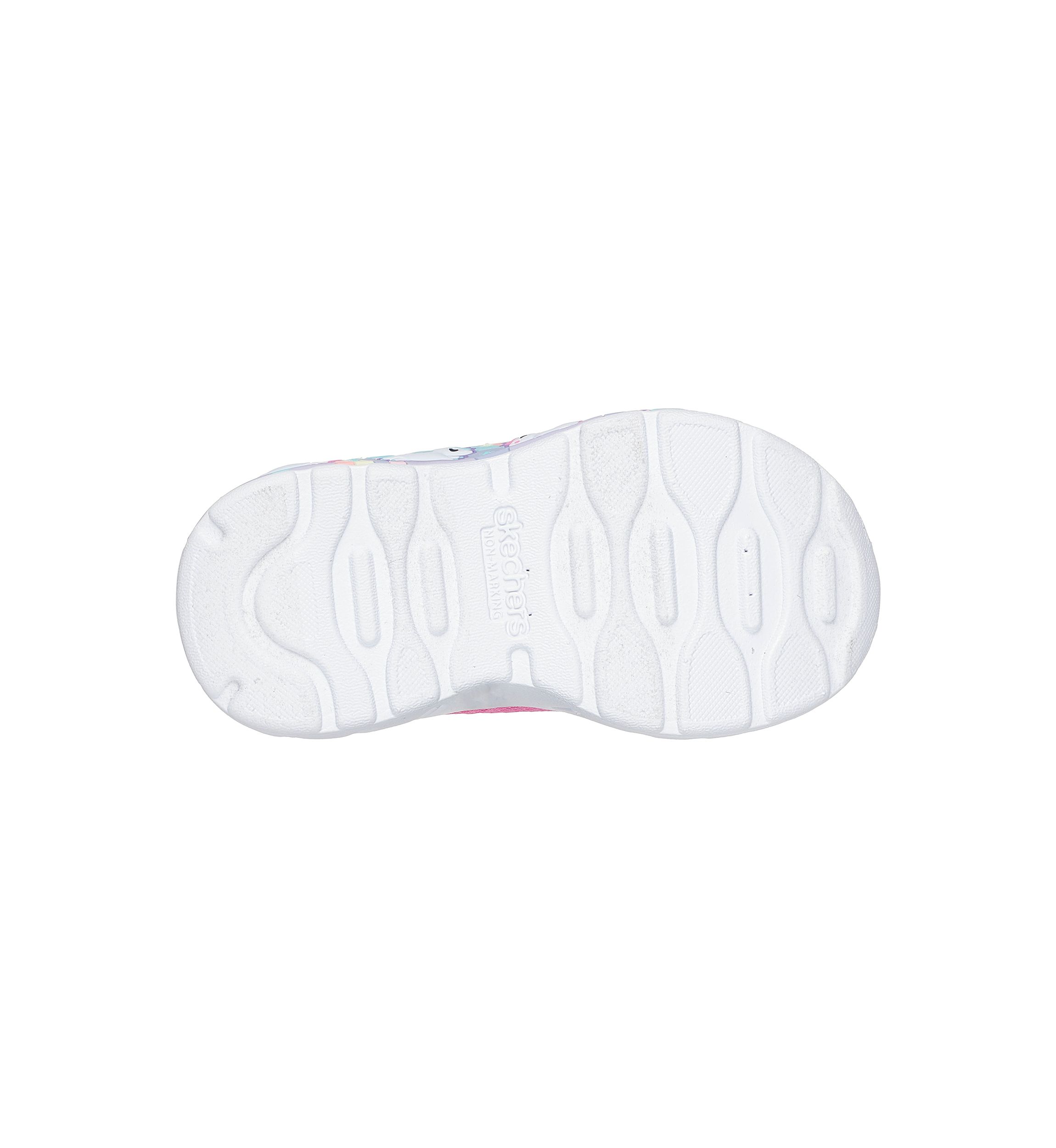 Little Kid Girls Play Scene Sneakers - Fun Squad