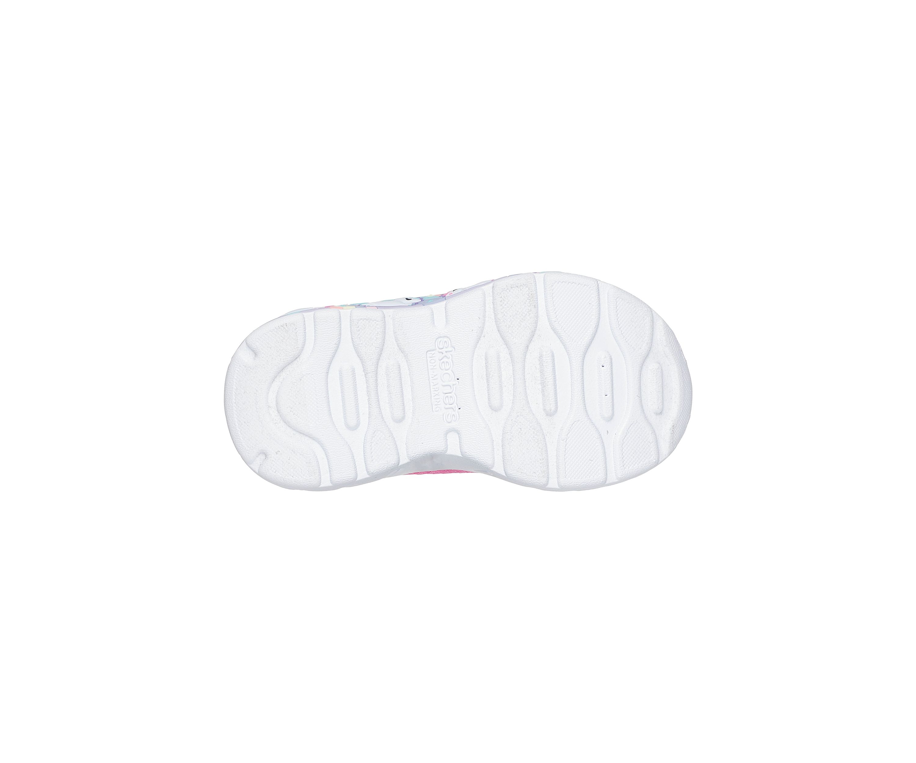 Little Kid Girls Play Scene Sneakers - Fun Squad