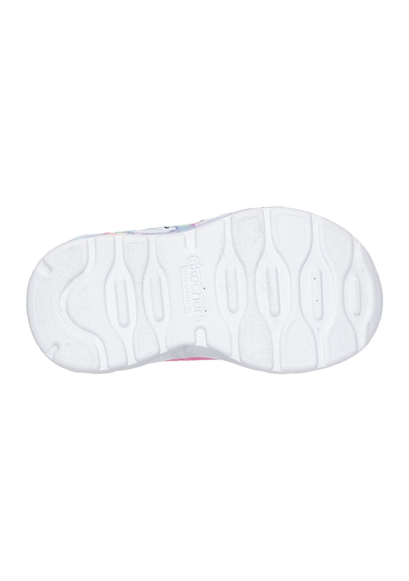 Little Kid Girls Play Scene Sneakers - Fun Squad