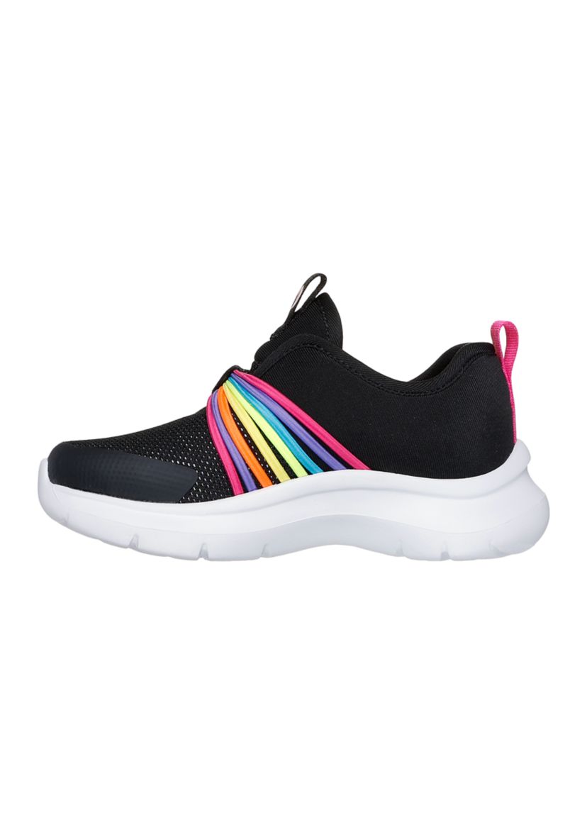 Toddler Girls Skech-Fast  Sneakers - Rainbow Fantastic