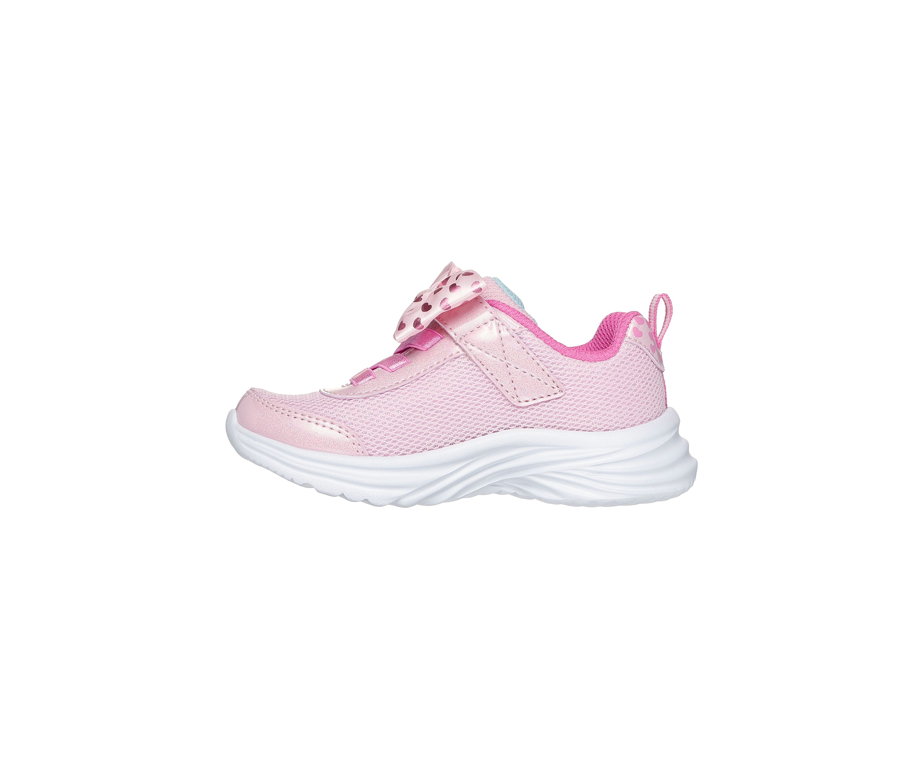 Toddler Girls Dreamy Dancer Mary Jane Flats - Xtra Bow