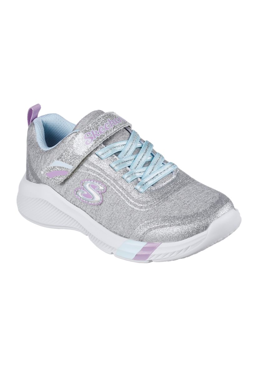 Toddler Girls Dreamy Lites Sneakers - Ready To Shine 