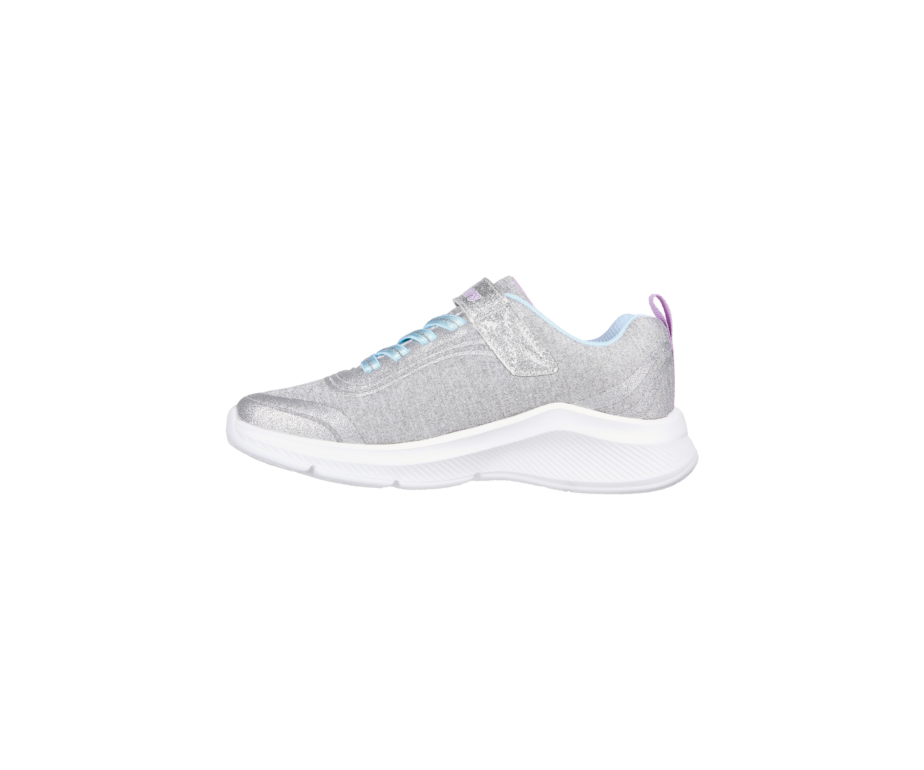 Toddler Girls Dreamy Lites Sneakers - Ready To Shine 