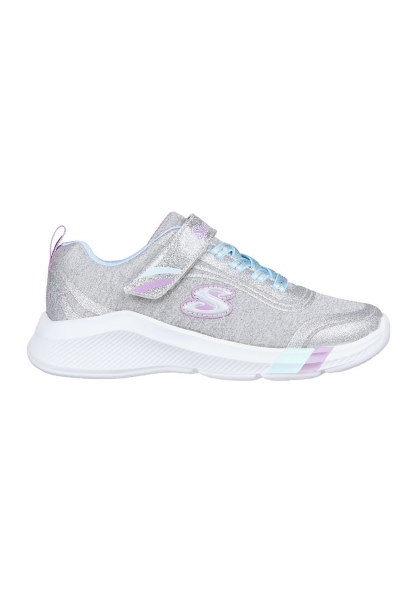 Toddler Girls Dreamy Lites Sneakers - Ready To Shine 
