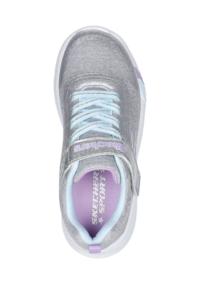 Toddler Girls Dreamy Lites Sneakers - Ready To Shine 