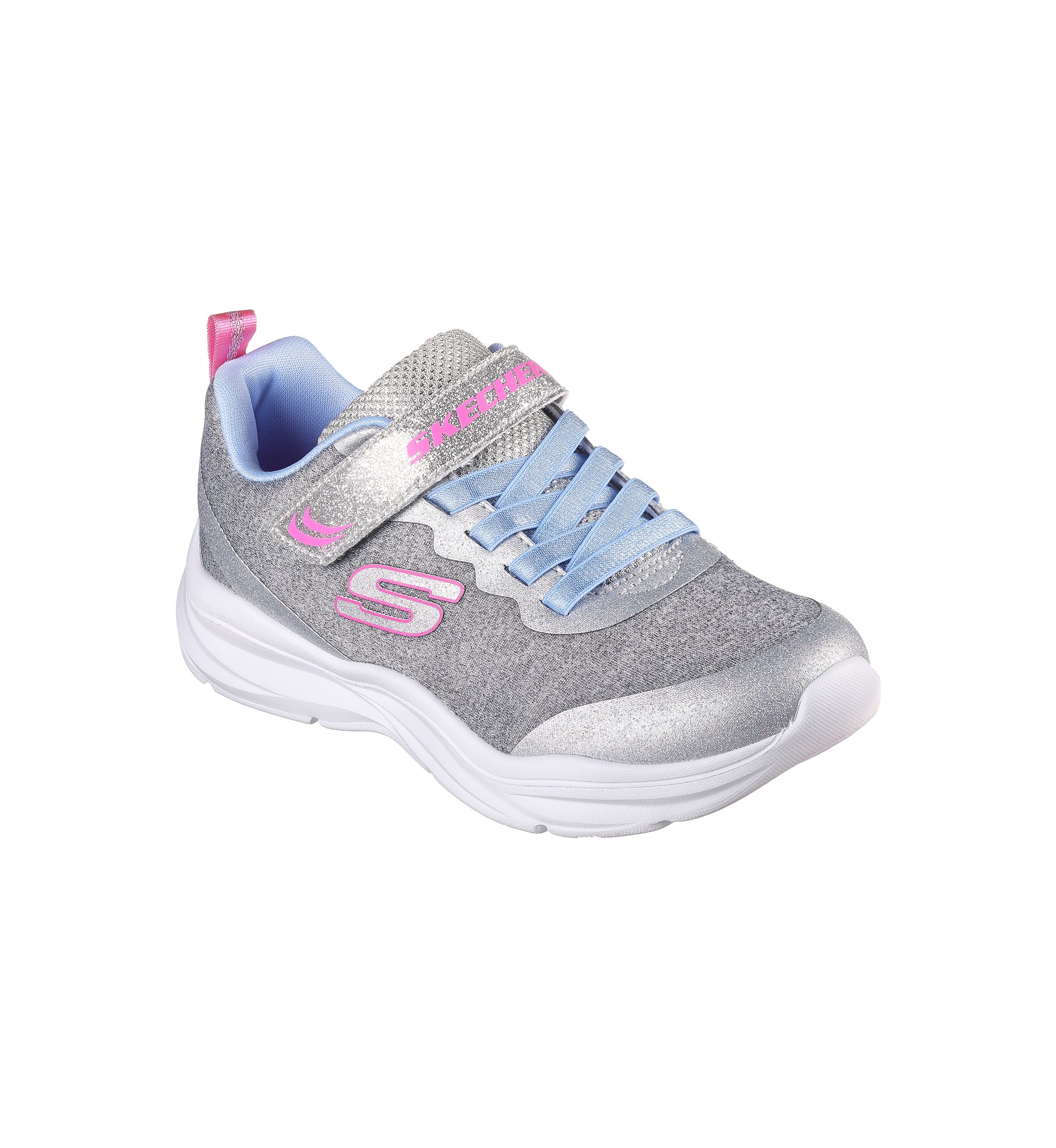 Youth Girls Power Jams Sneakers - Everyday Bestie