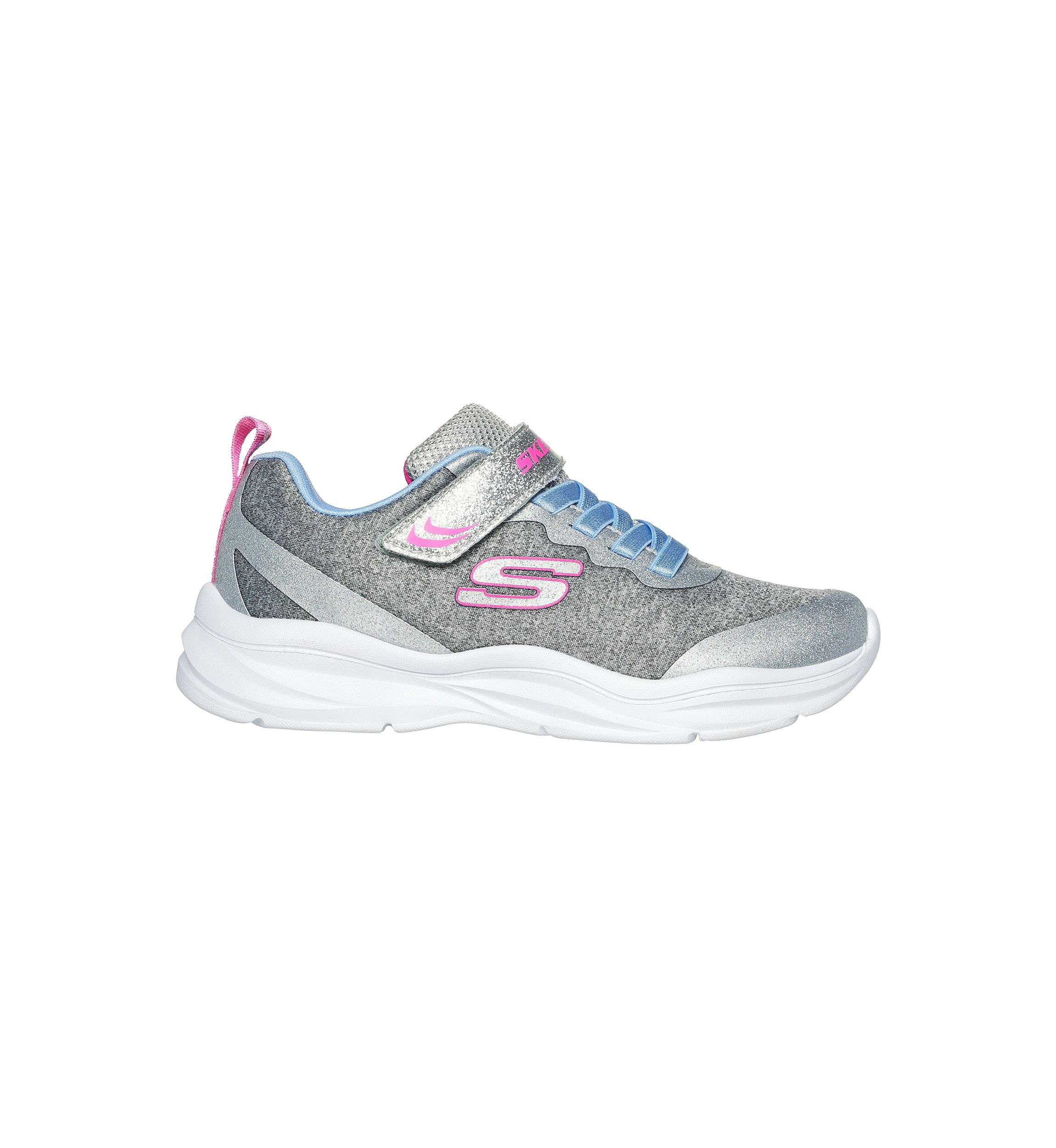 Youth Girls Power Jams Sneakers - Everyday Bestie