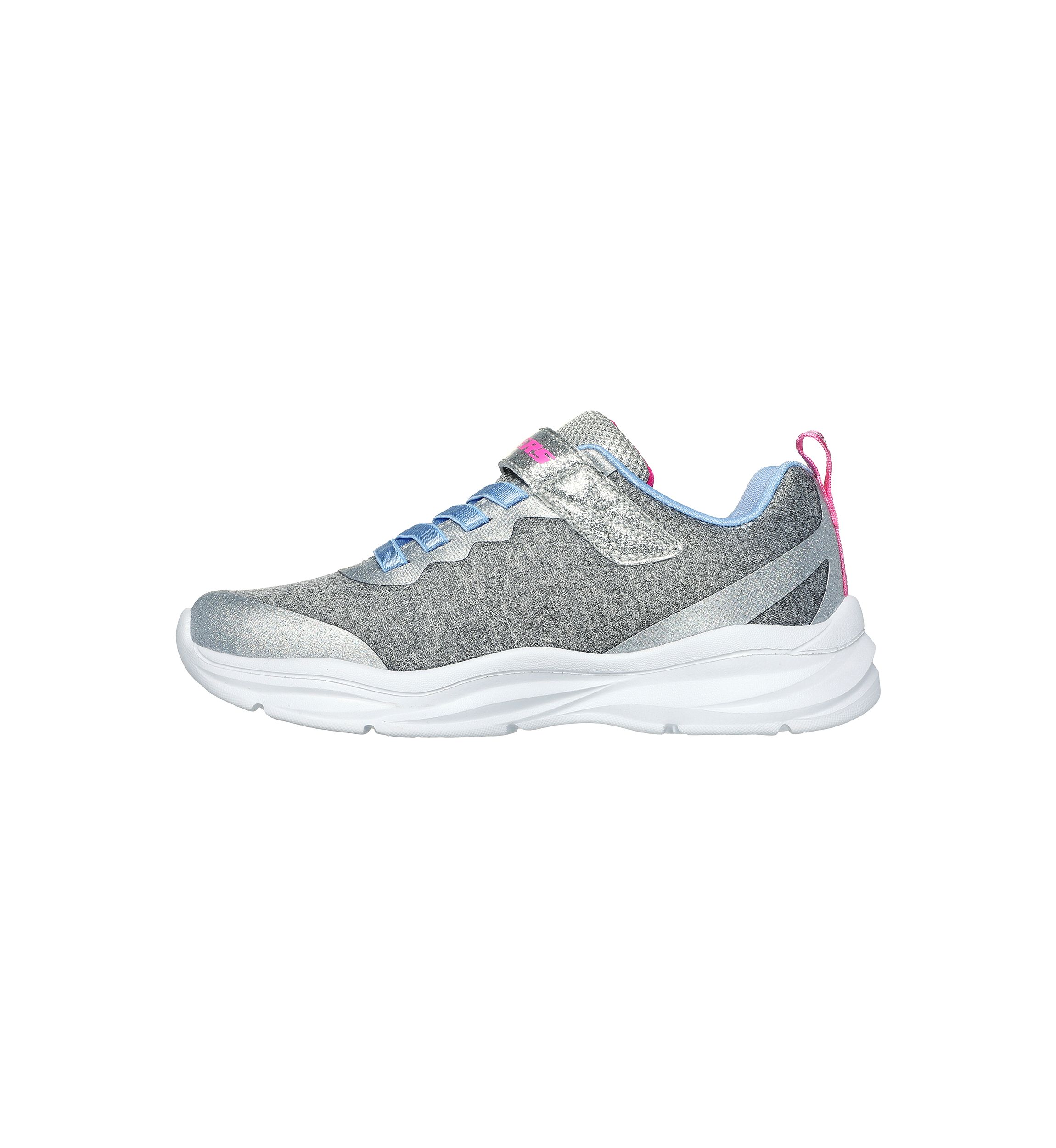 Youth Girls Power Jams Sneakers - Everyday Bestie