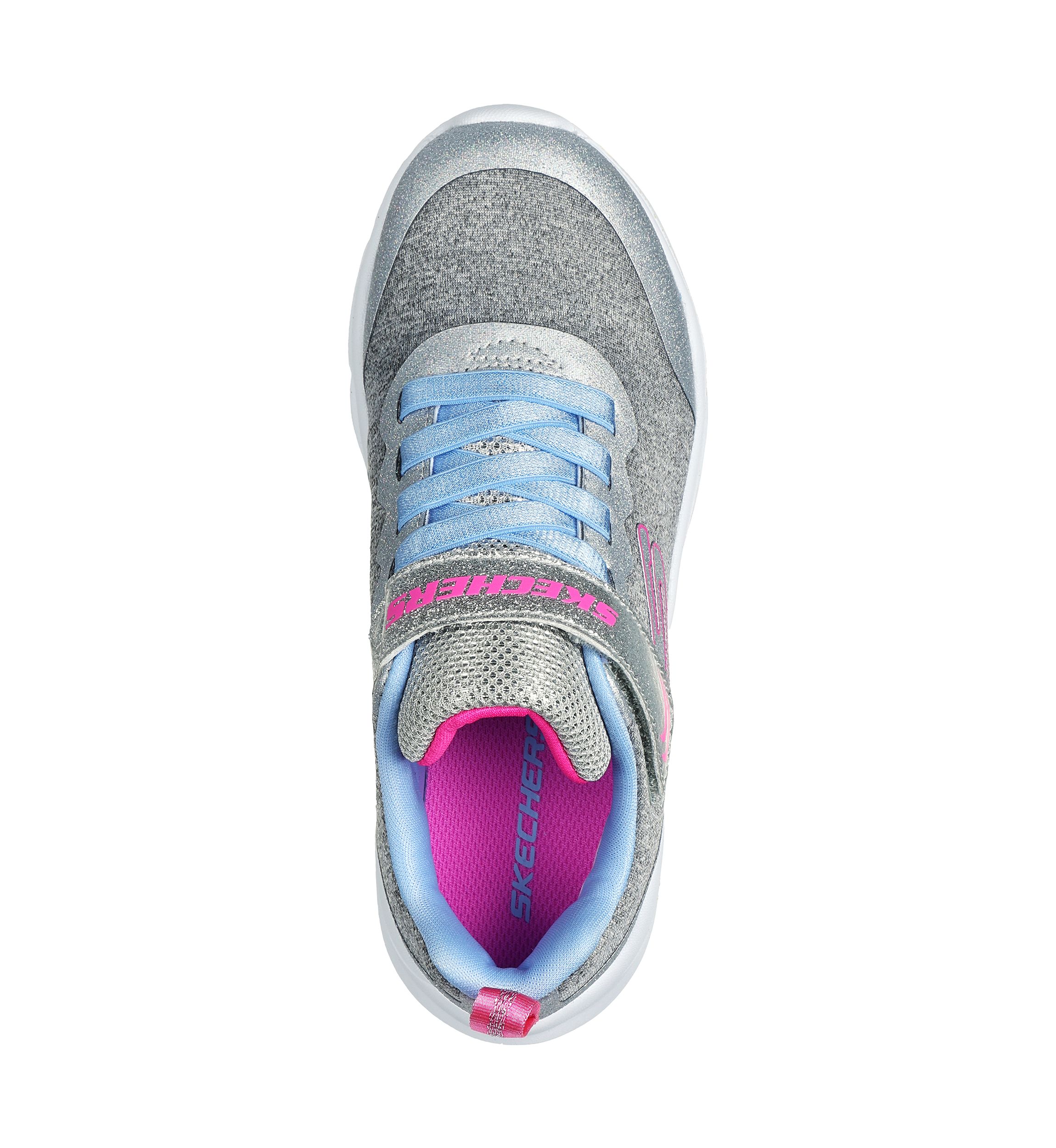 Youth Girls Power Jams Sneakers - Everyday Bestie