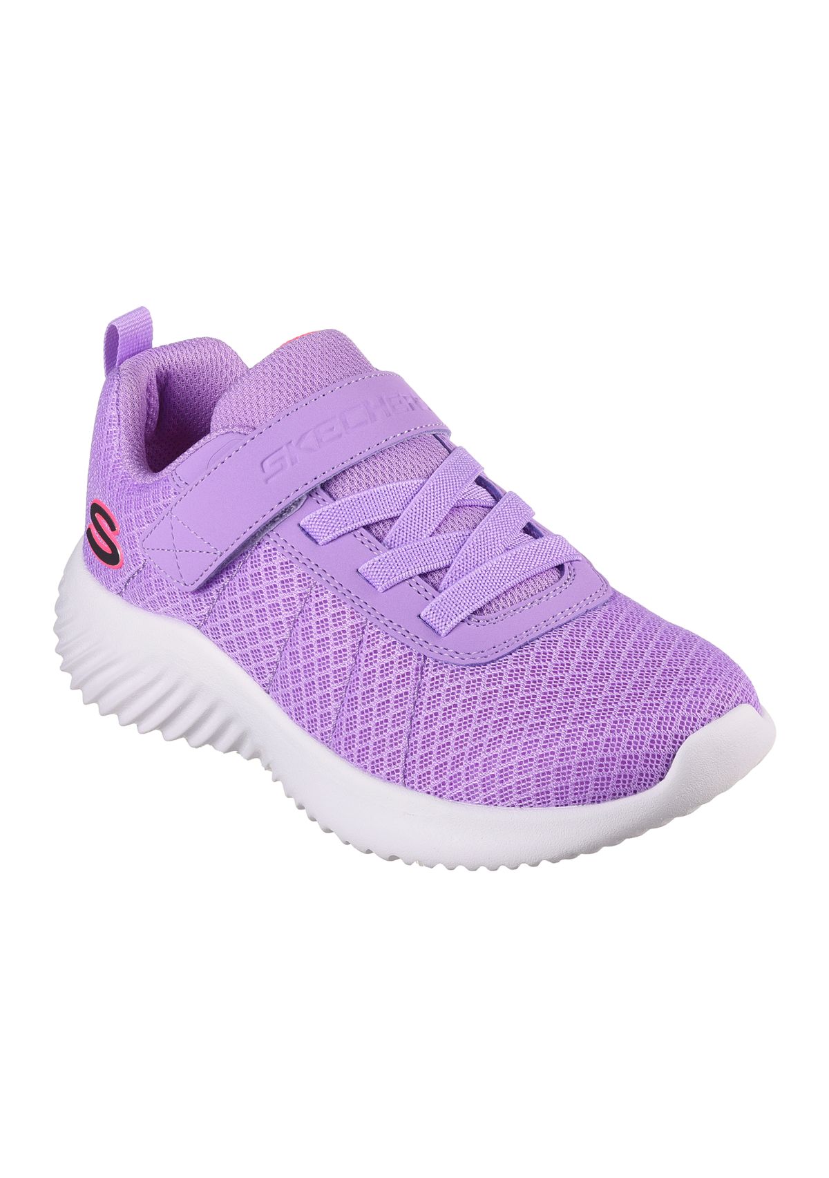 Youth Girls Bounder Sneakers - Cool Cruise