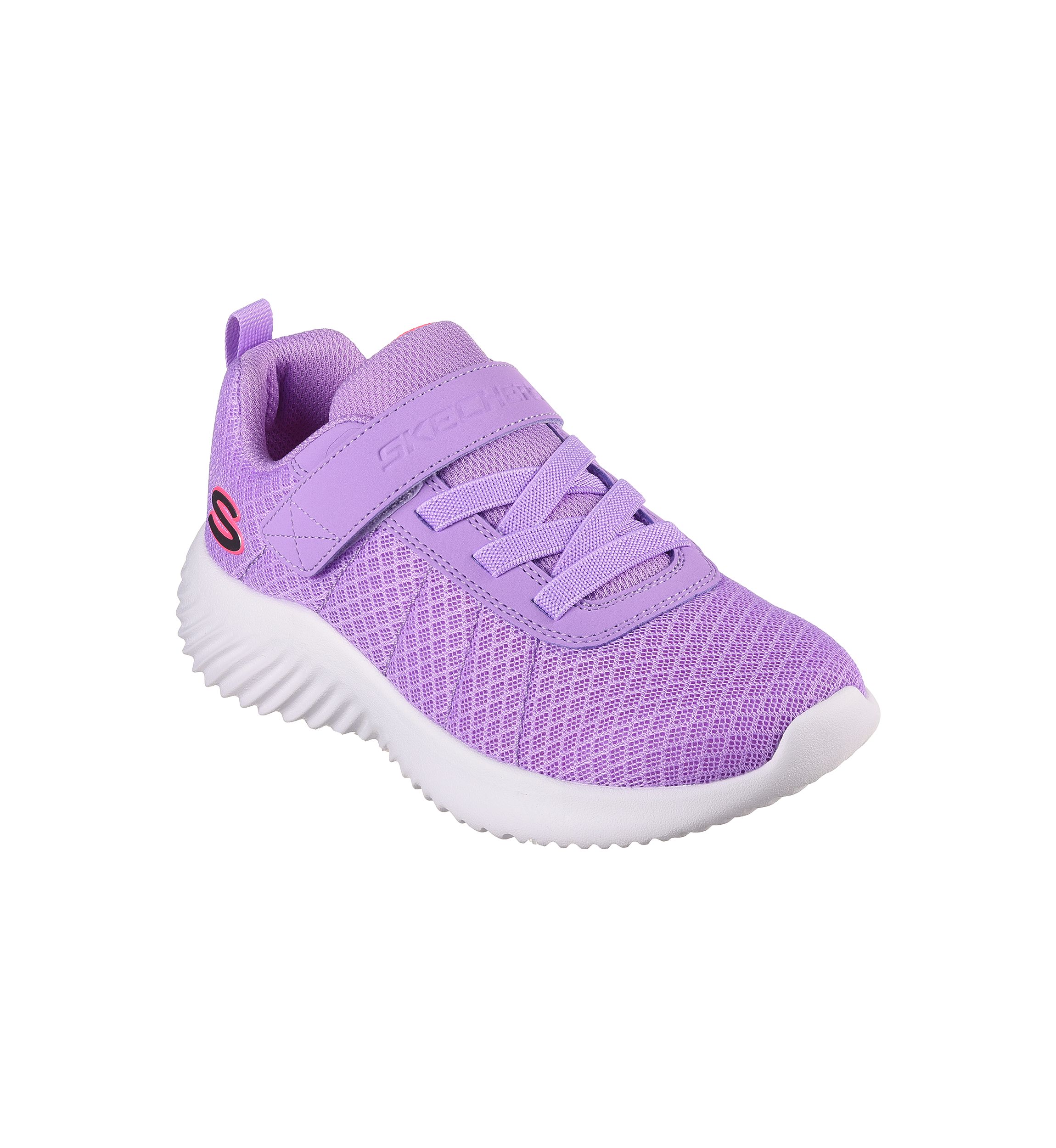 Youth Girls Bounder Sneakers - Cool Cruise