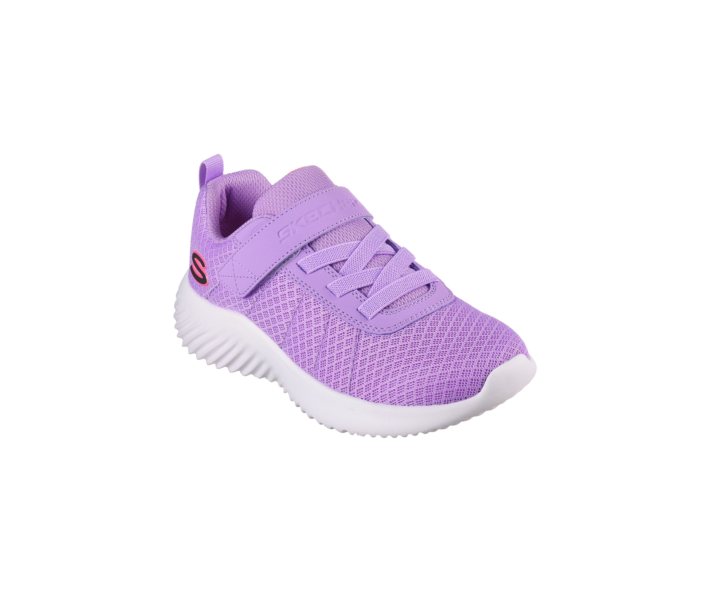 Youth Girls Bounder Sneakers - Cool Cruise