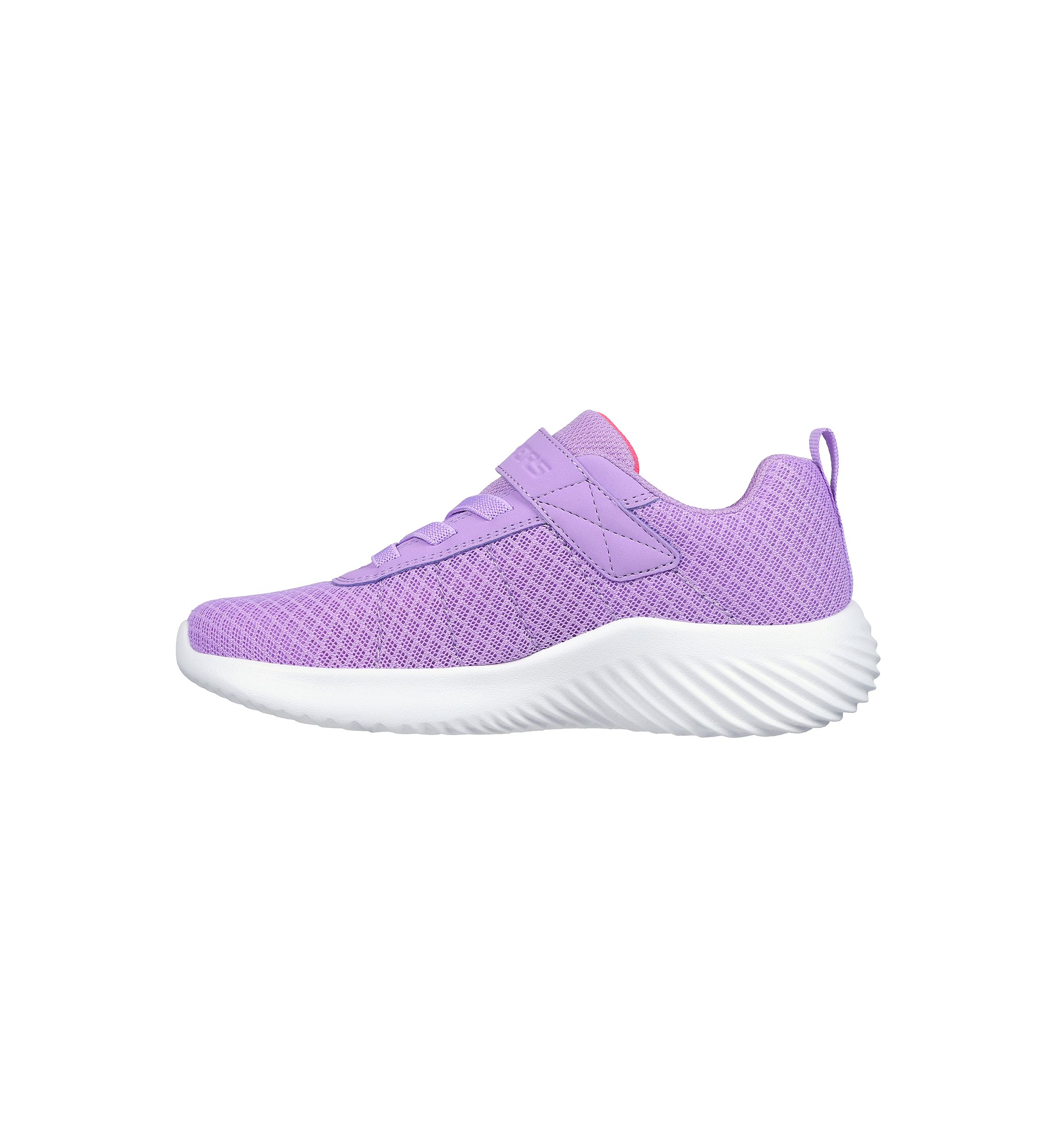 Youth Girls Bounder Sneakers - Cool Cruise