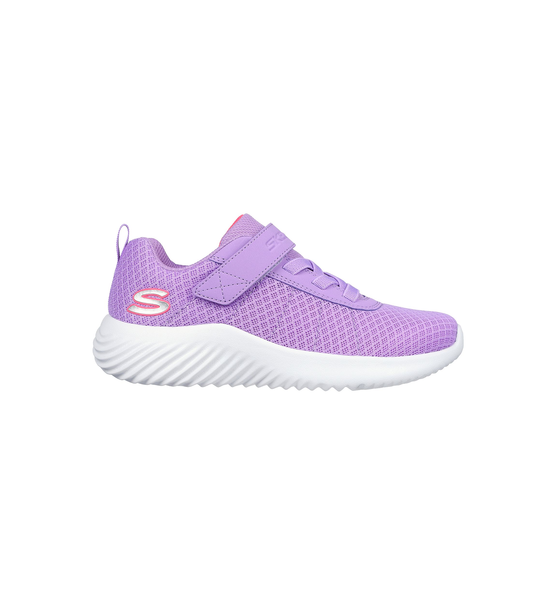 Youth Girls Bounder Sneakers - Cool Cruise