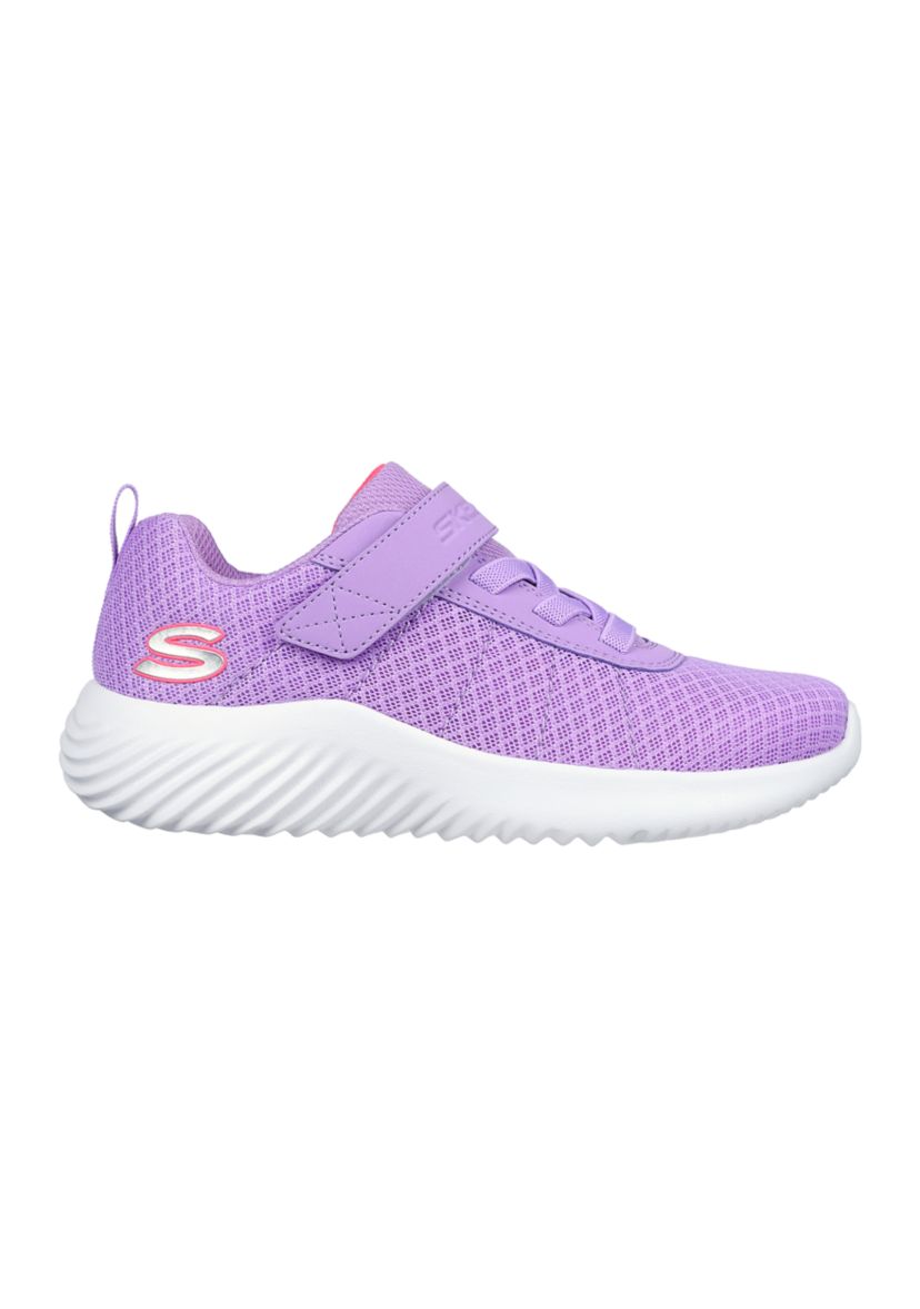 Youth Girls Bounder Sneakers - Cool Cruise
