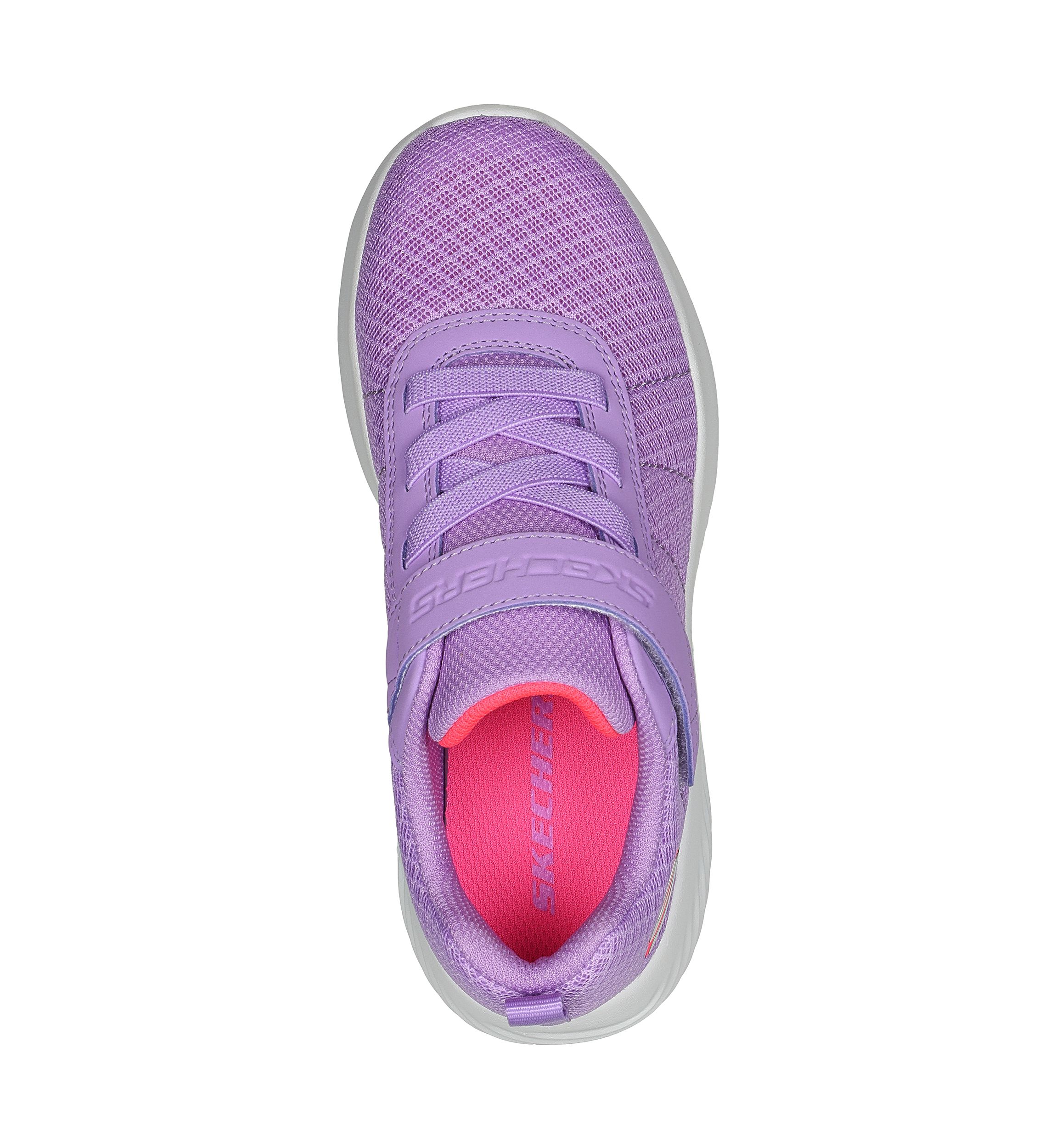 Youth Girls Bounder Sneakers - Cool Cruise