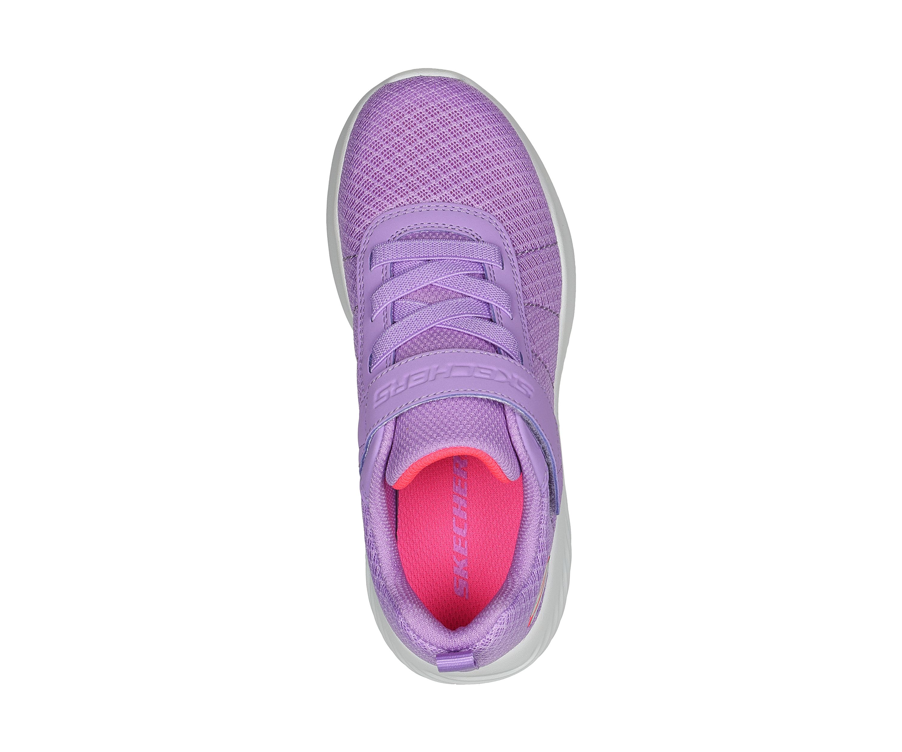 Youth Girls Bounder Sneakers - Cool Cruise