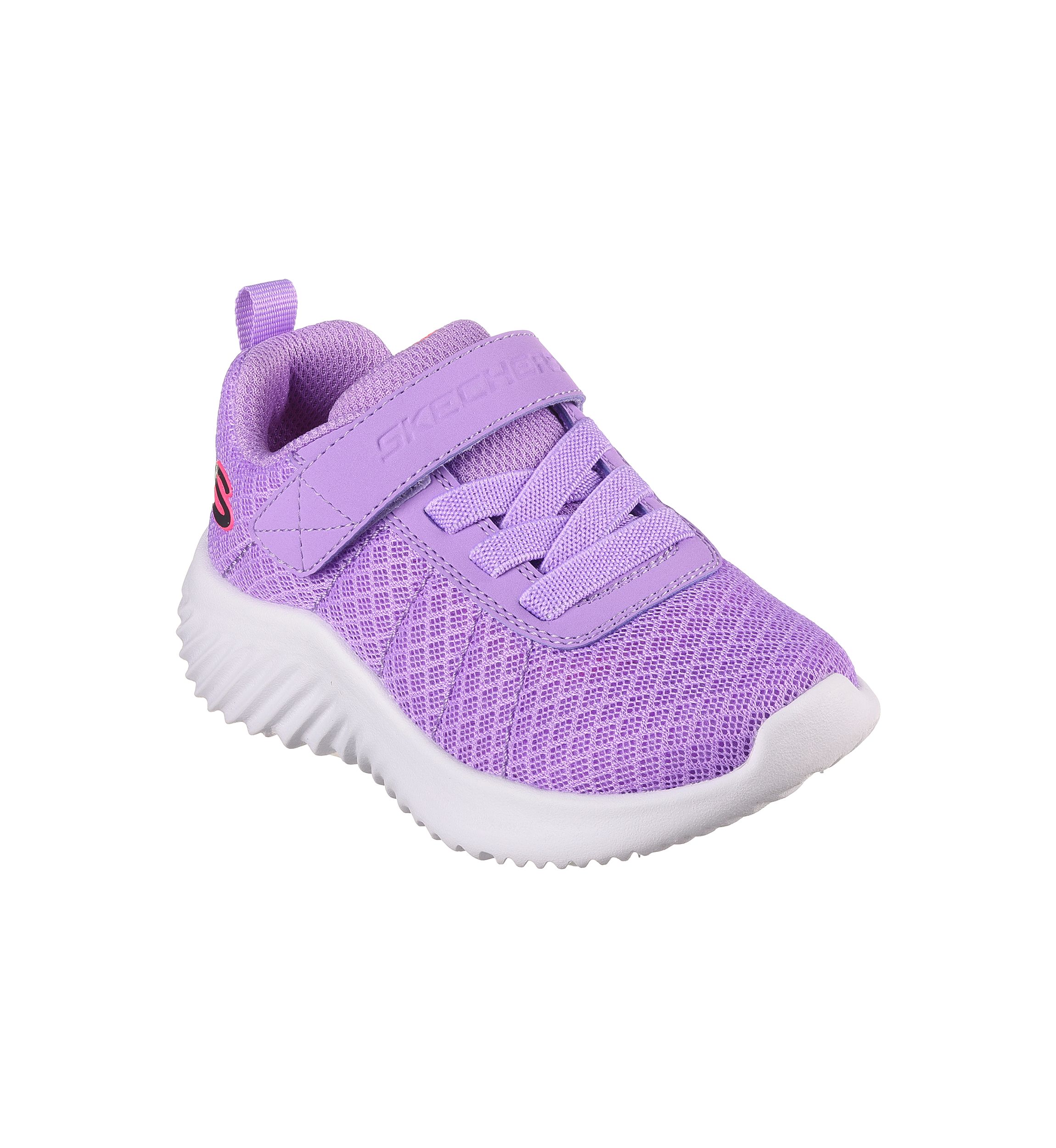 Toddler Girls Bounder Sneakers - Cool Cruise