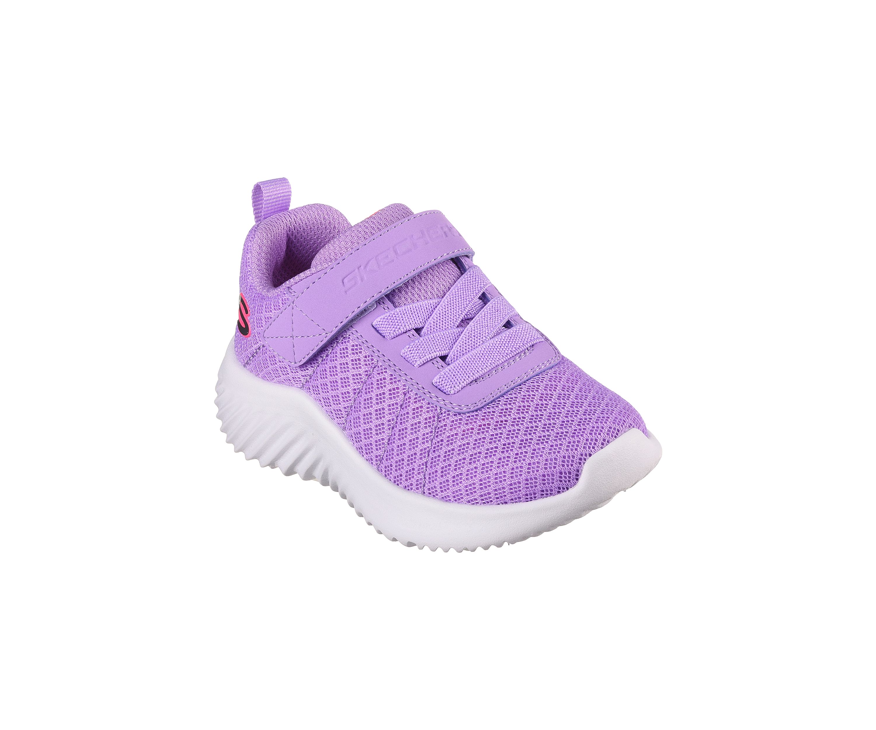 Toddler Girls Bounder Sneakers - Cool Cruise