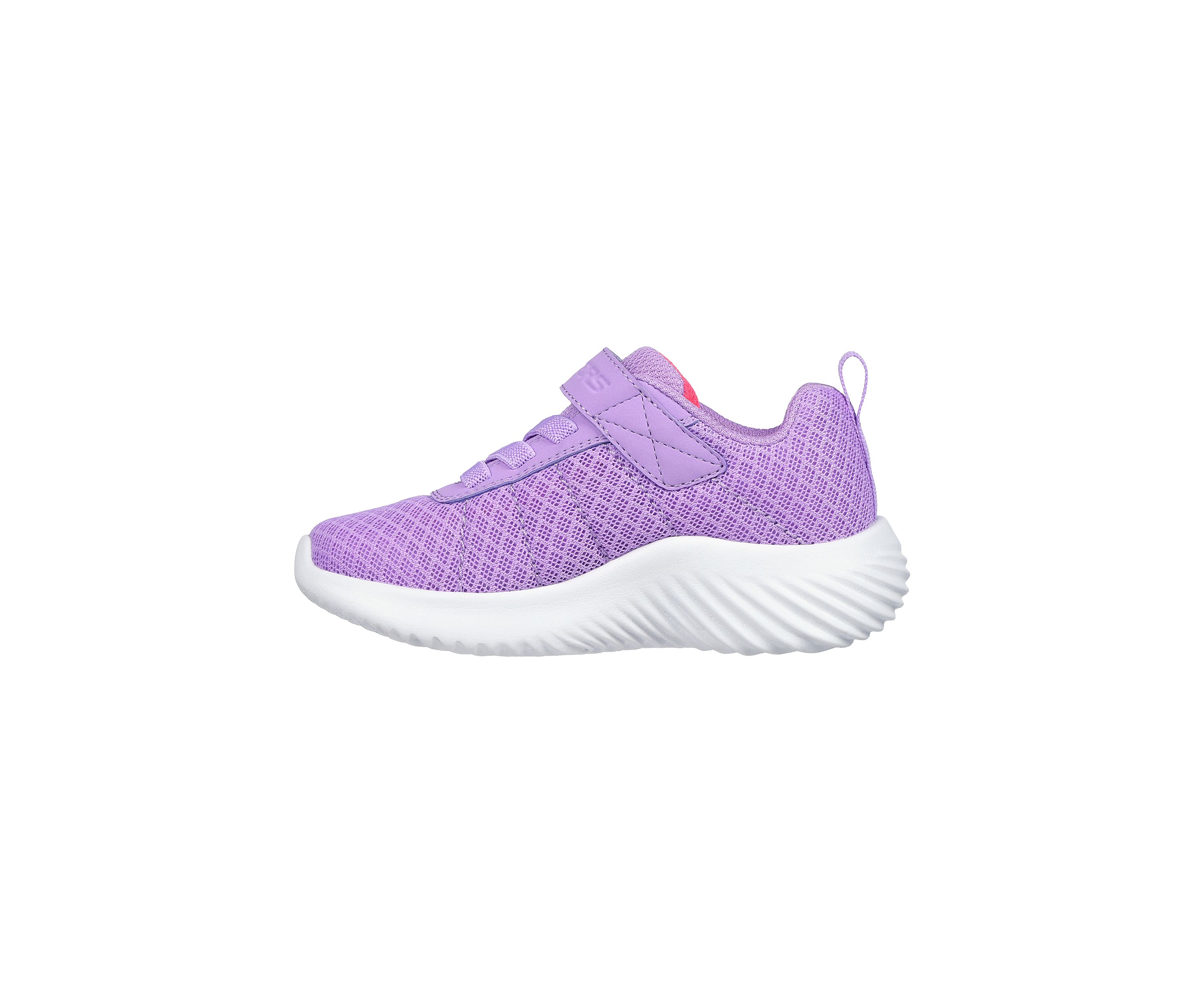 Toddler Girls Bounder Sneakers - Cool Cruise