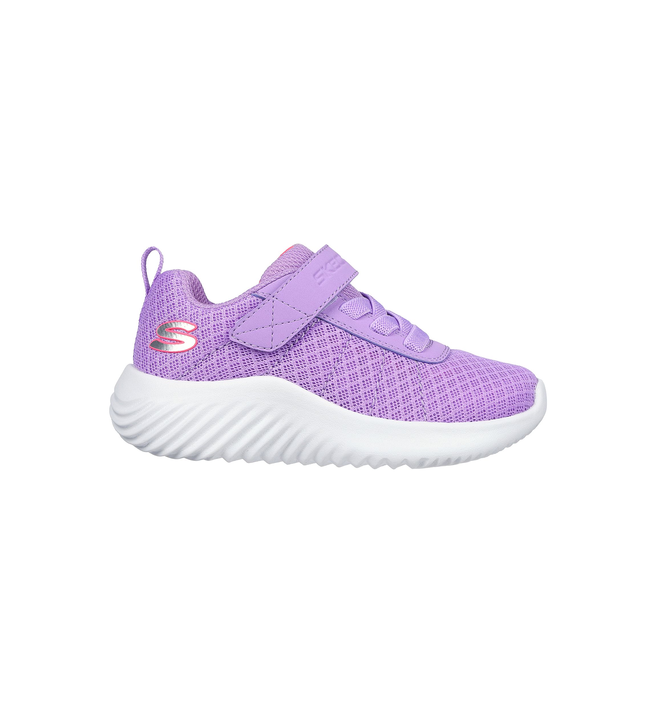 Toddler Girls Bounder Sneakers - Cool Cruise
