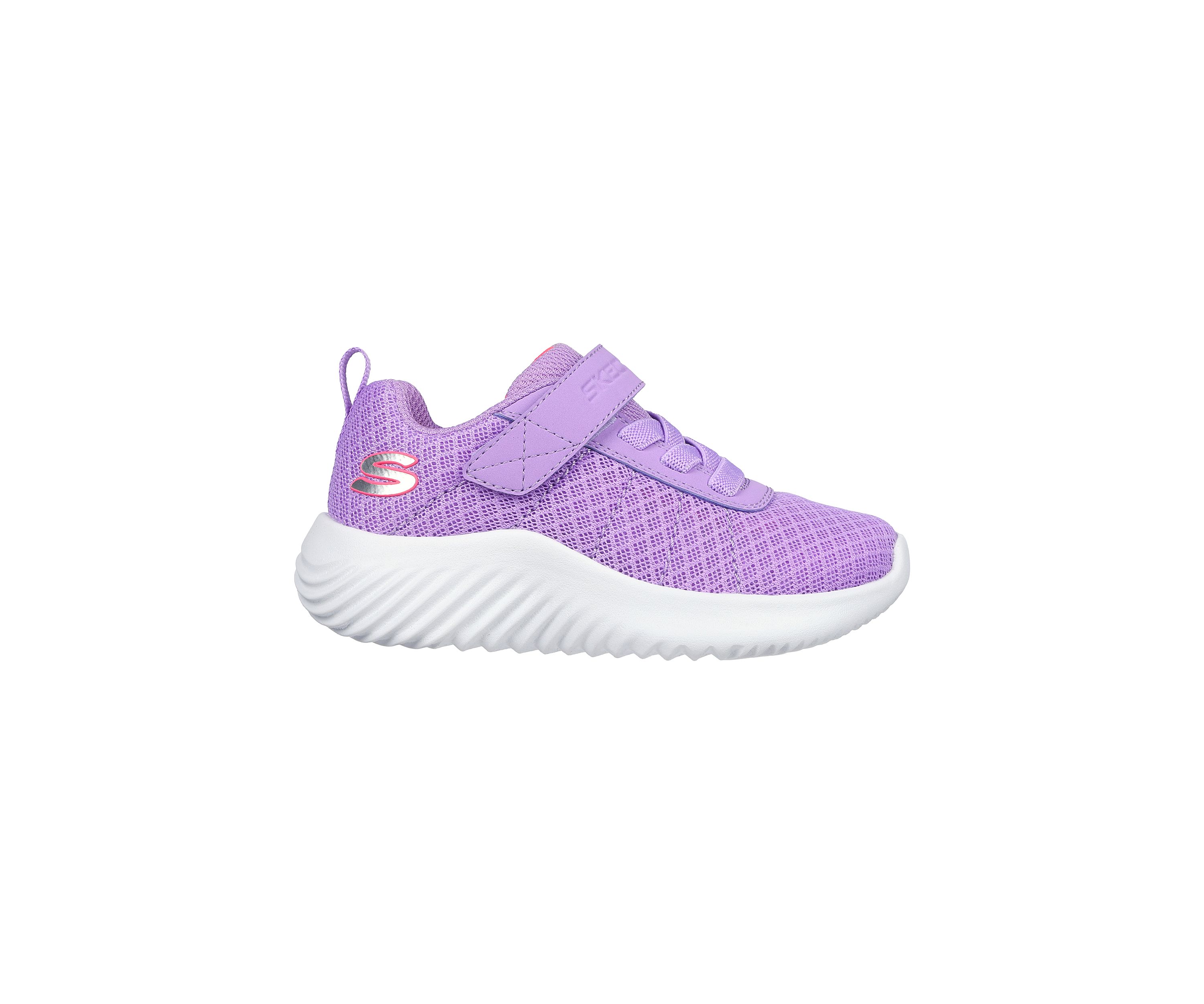 Toddler Girls Bounder Sneakers - Cool Cruise