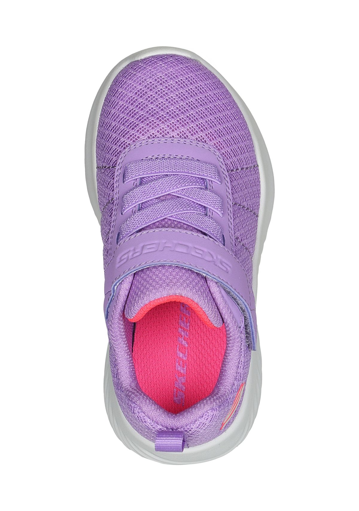 Toddler Girls Bounder Sneakers - Cool Cruise