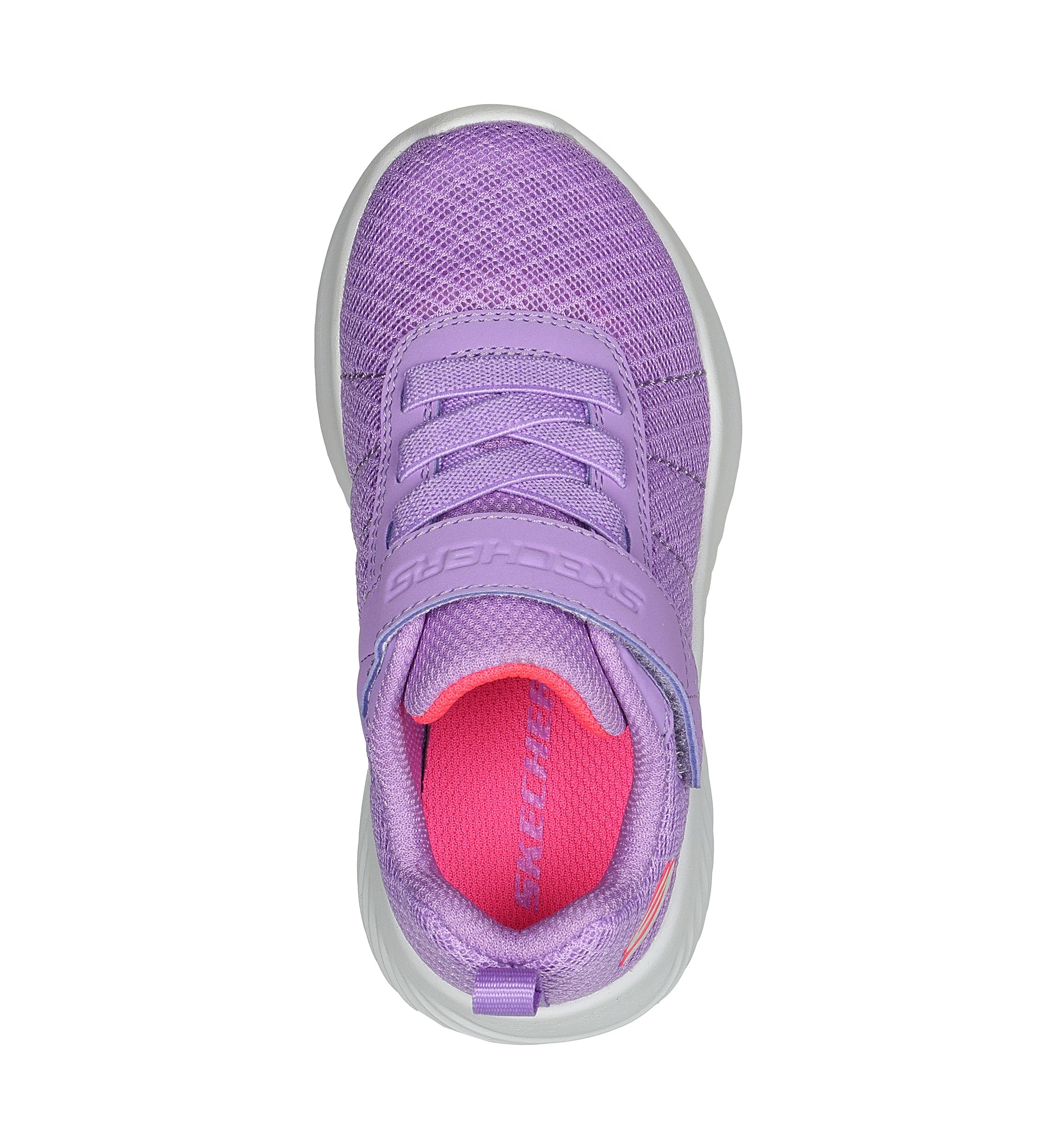 Toddler Girls Bounder Sneakers - Cool Cruise