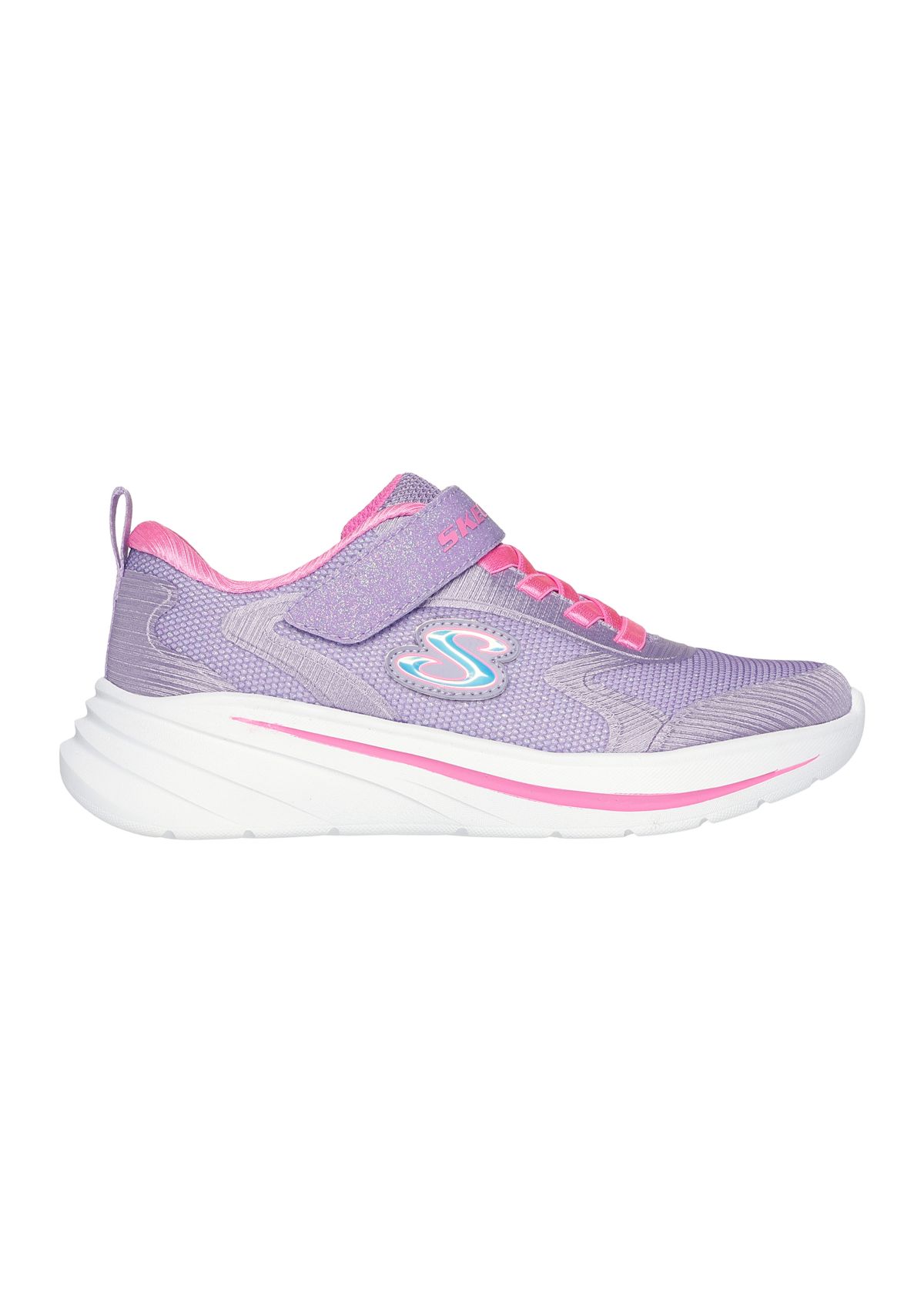 Youth Girls Wave 92 Sneakers