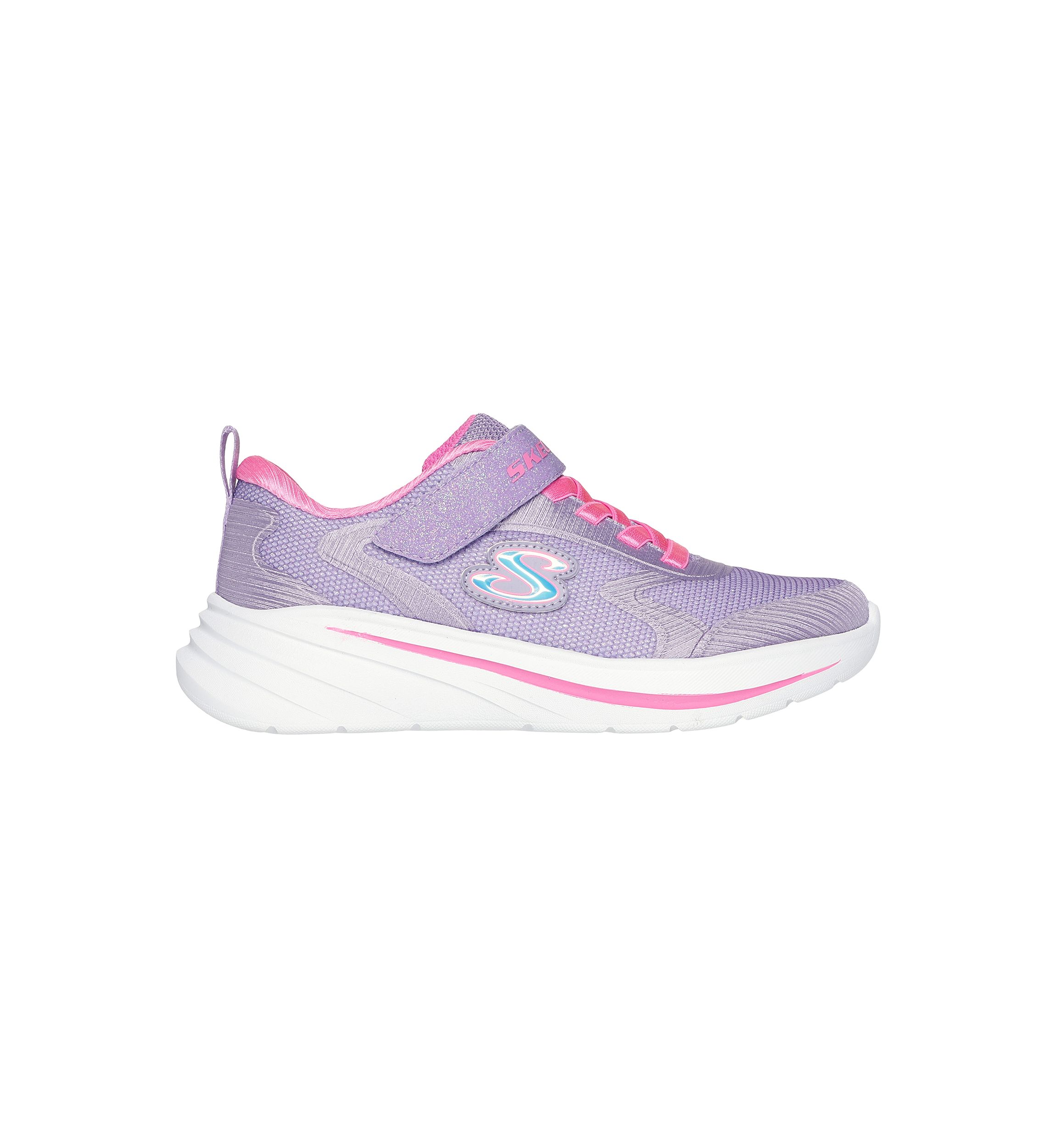 Youth Girls Wave 92 Sneakers